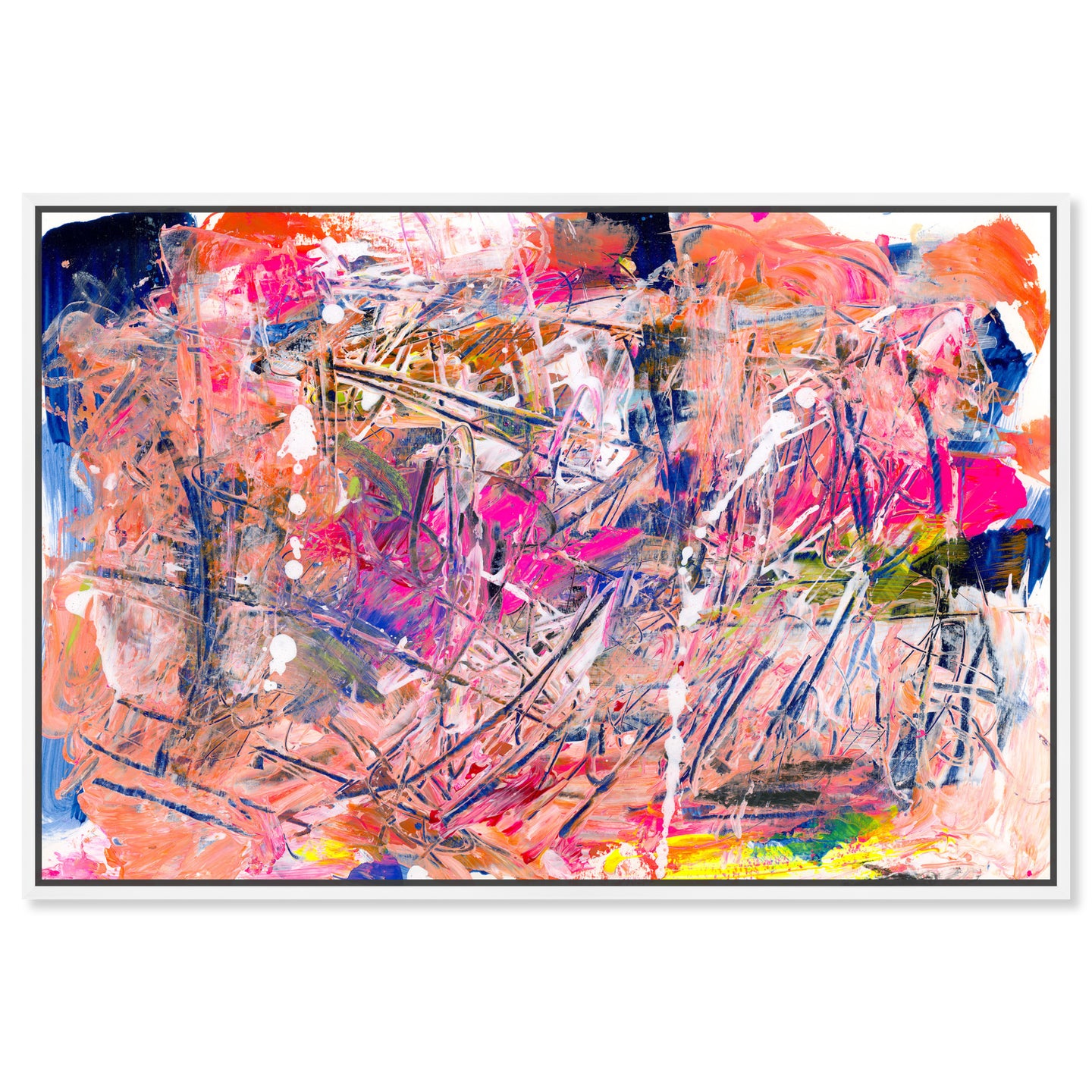 54x36/Canvas/WFL