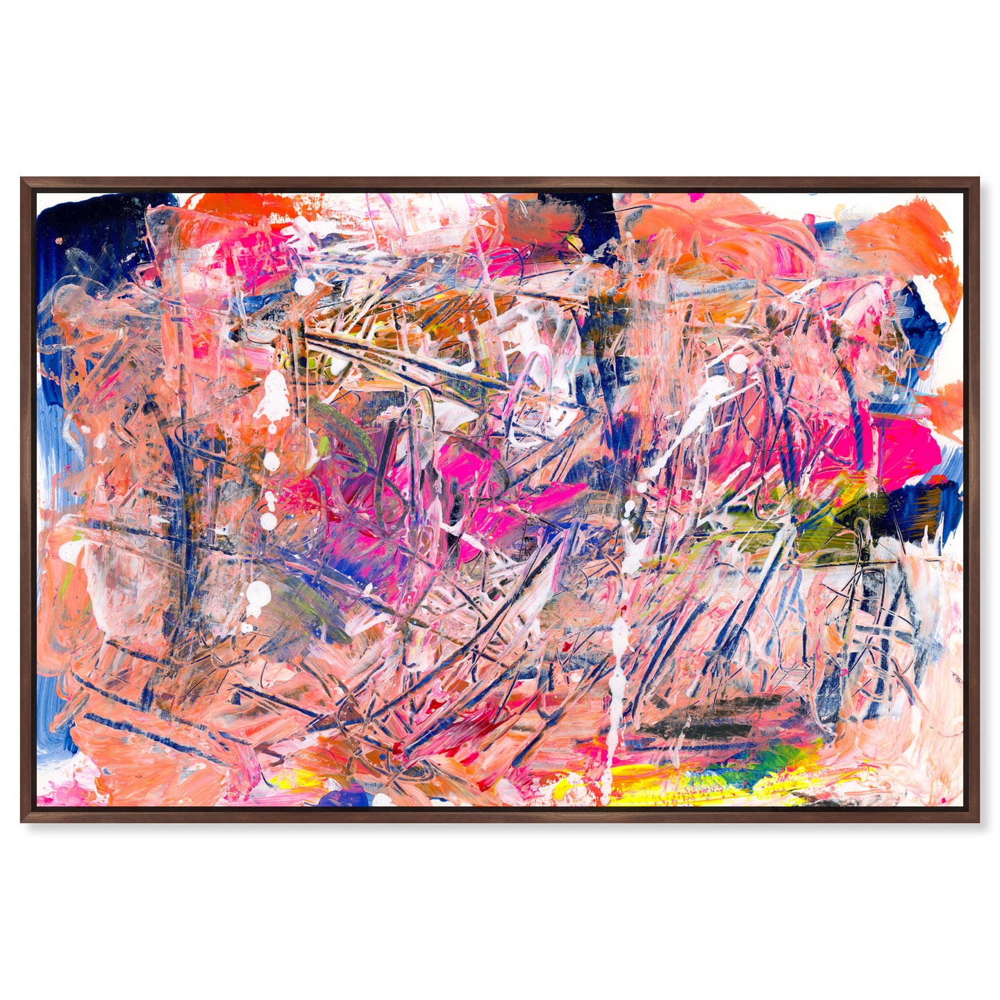 54x36/Canvas/WLBL