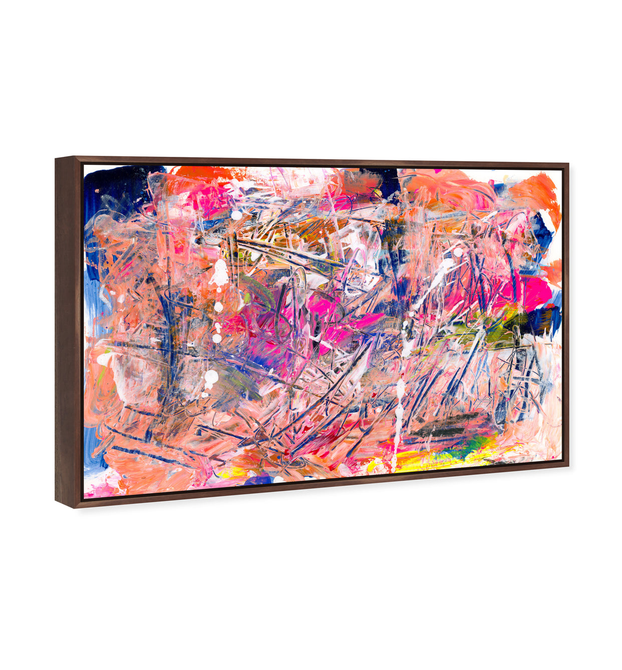 54x36/Canvas/WLBL