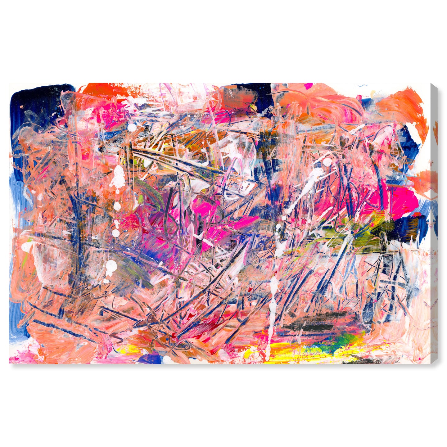 54x36/Canvas/XHD