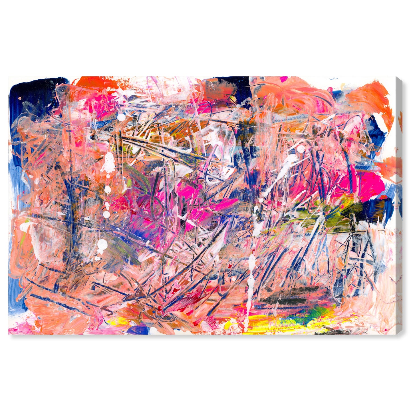 54x36/Canvas/XHD