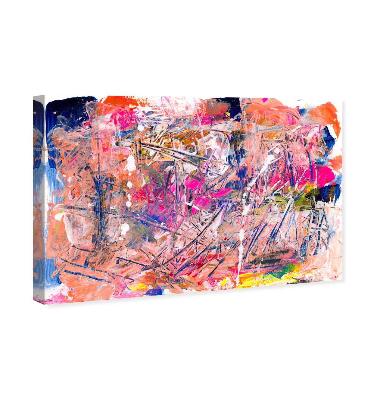 54x36/Canvas/XHD