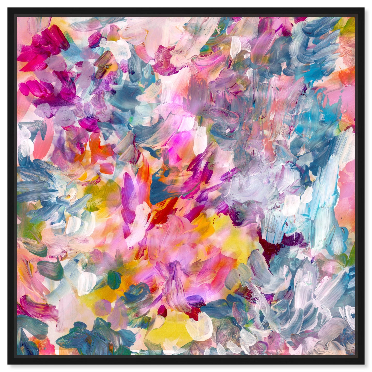 Brightly Summer