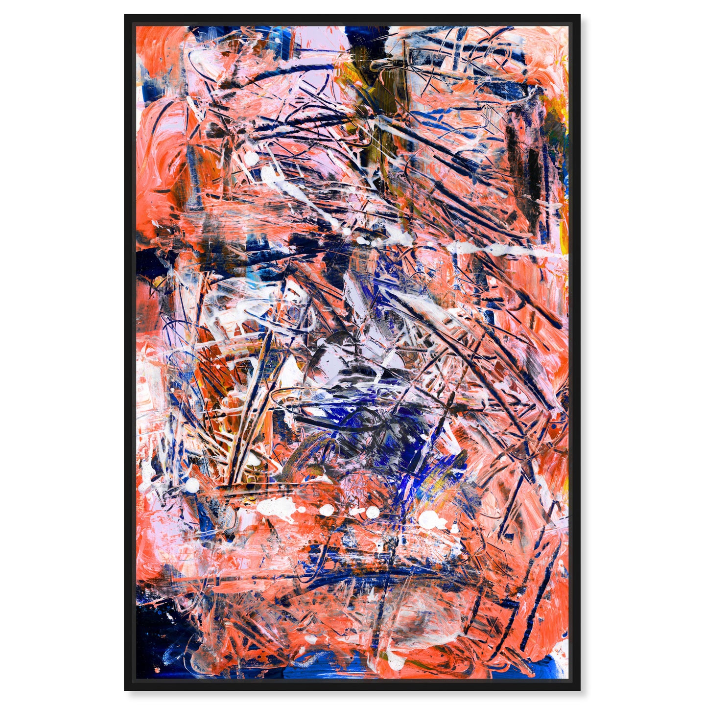 36x54/Canvas/BFL