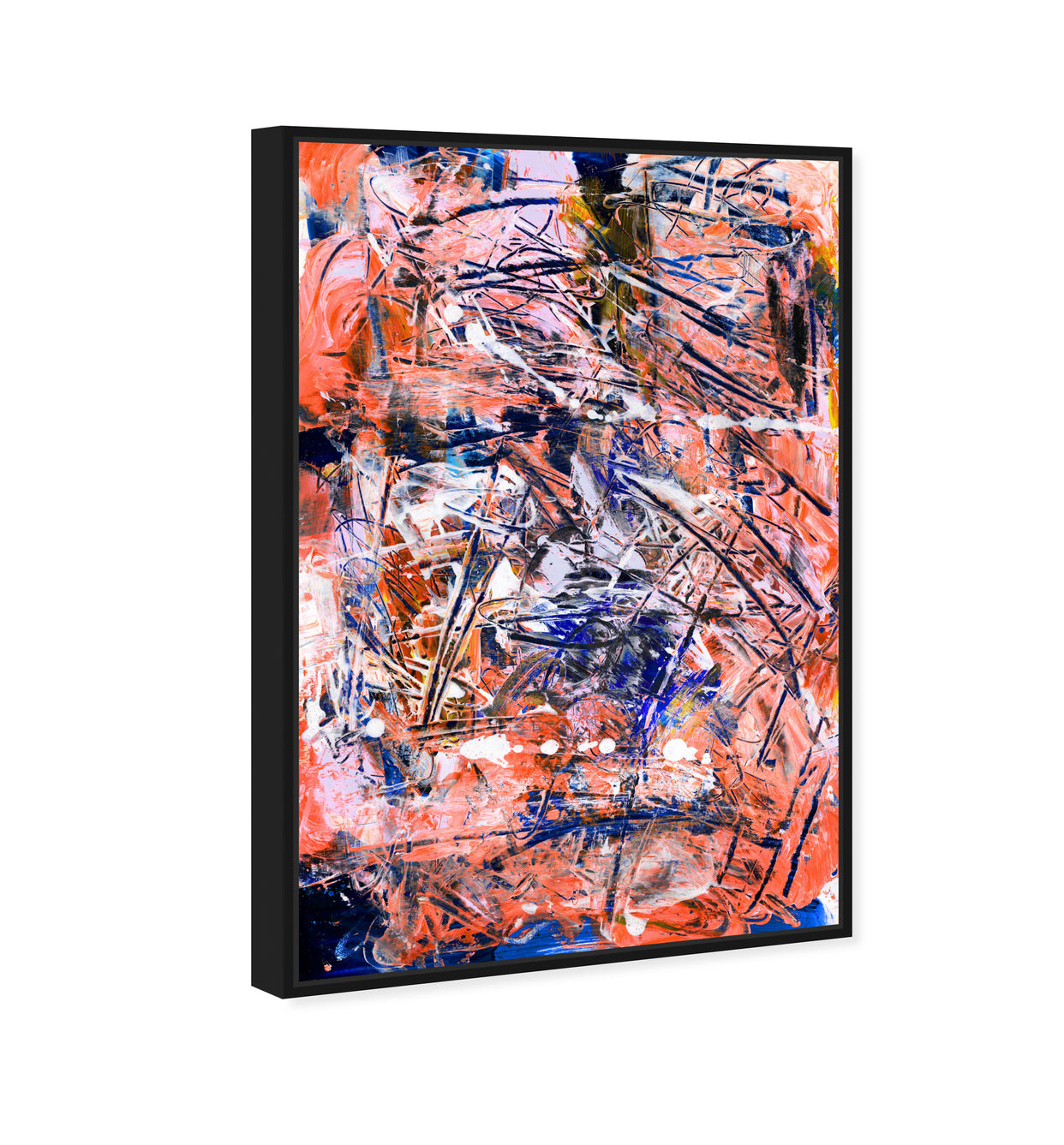 36x54/Canvas/BFL