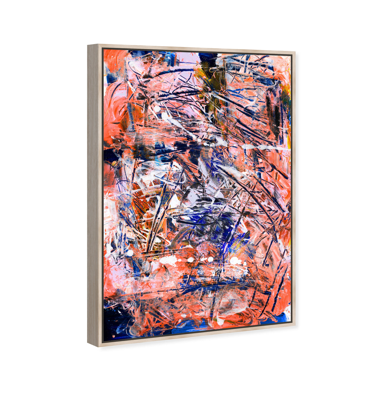 36x54/Canvas/BLNDFL
