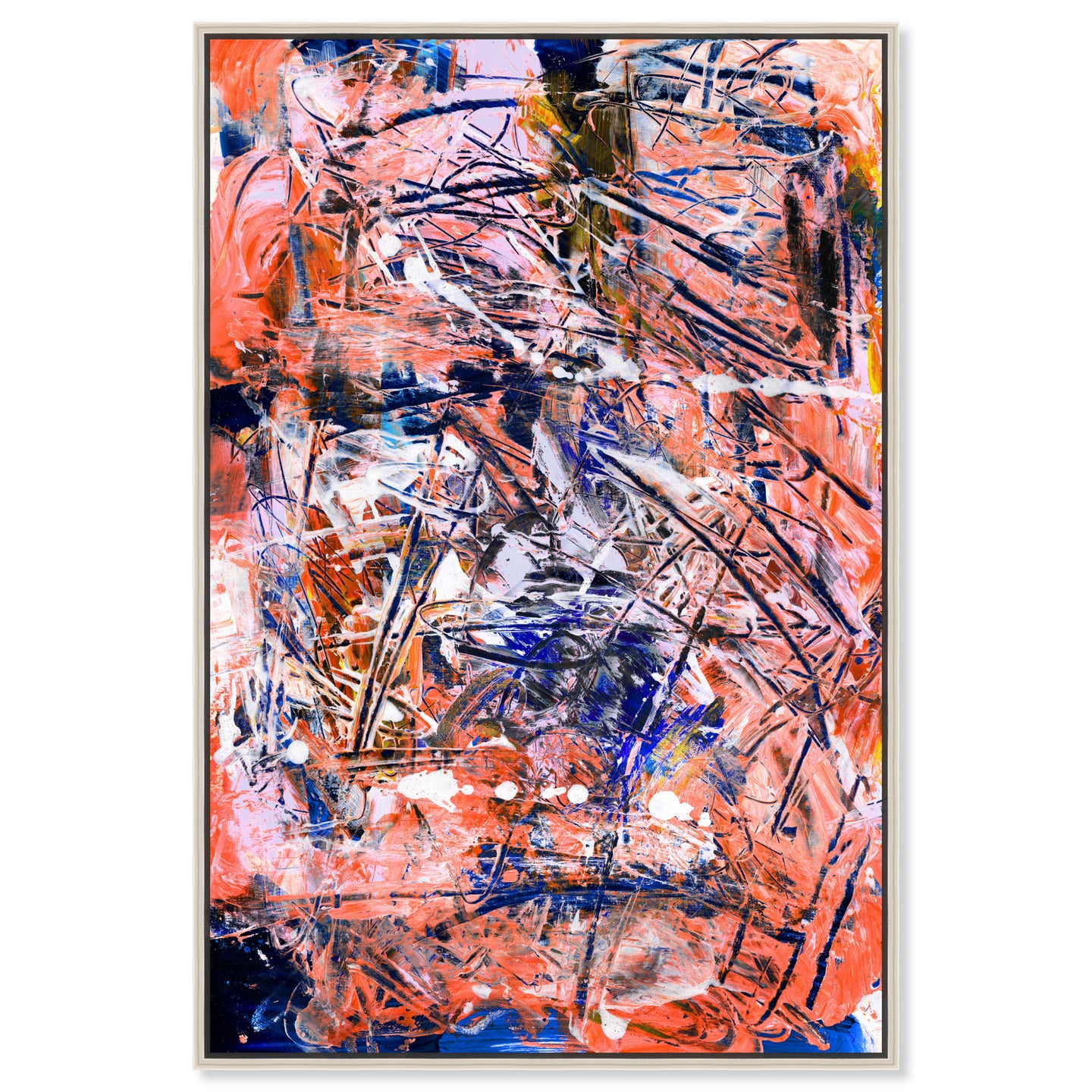 36x54/Canvas/CFL