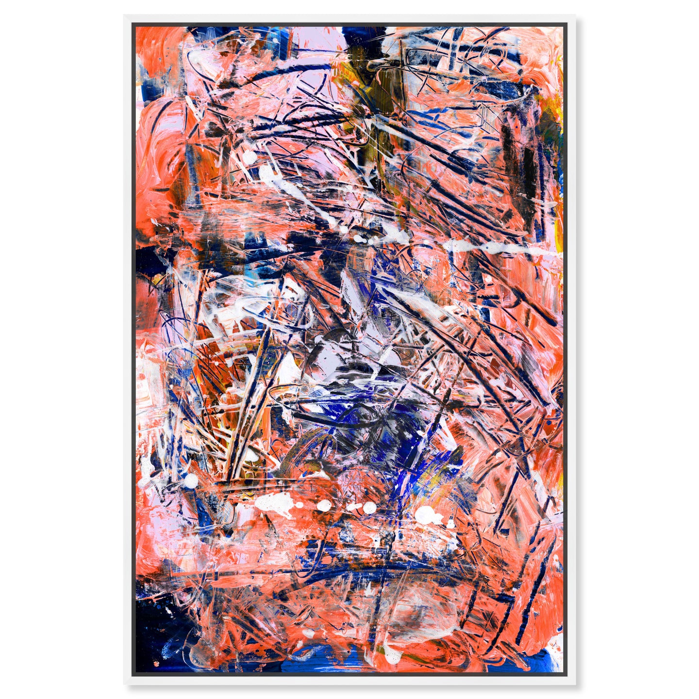 36x54/Canvas/WFL