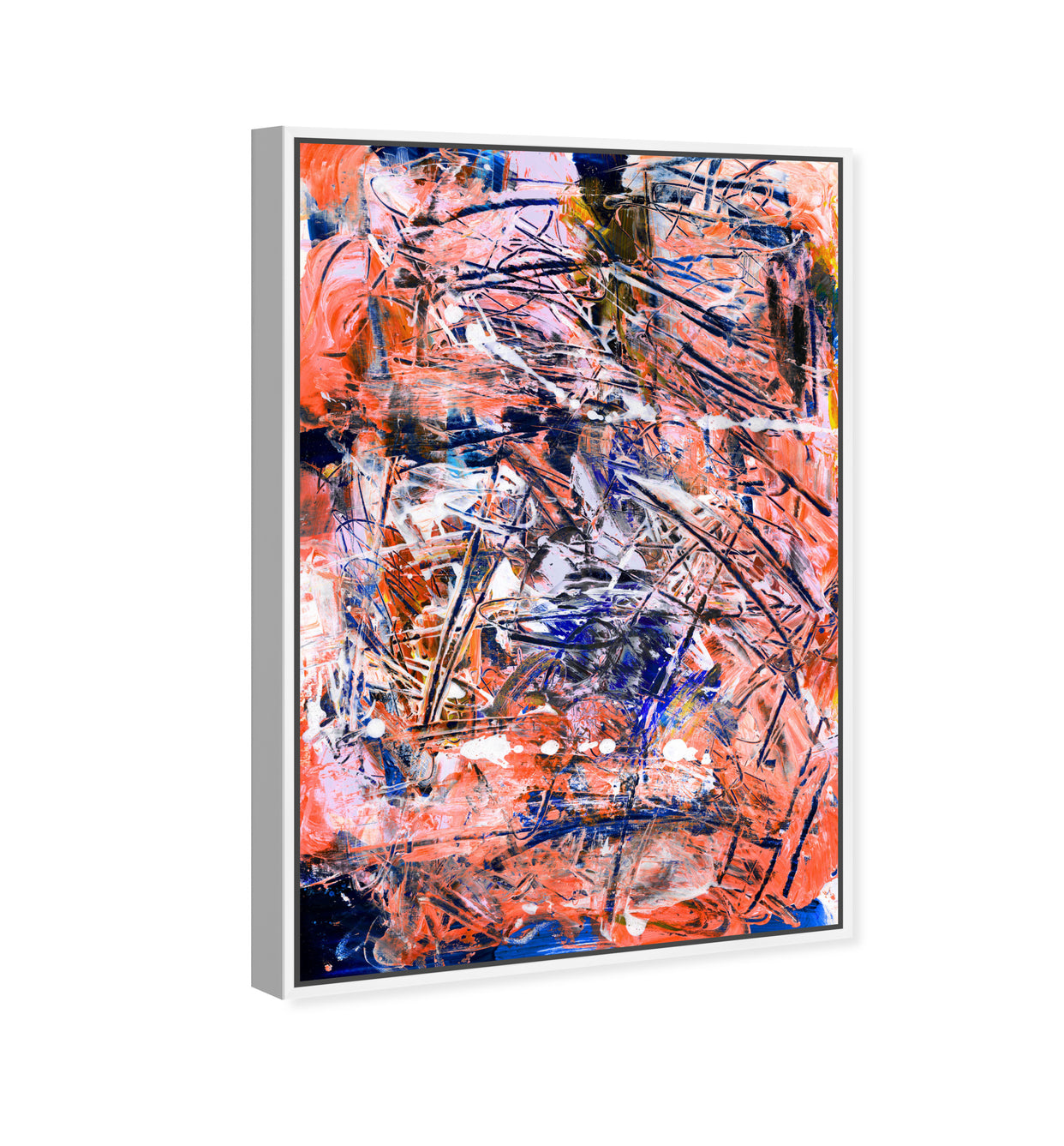 36x54/Canvas/WFL