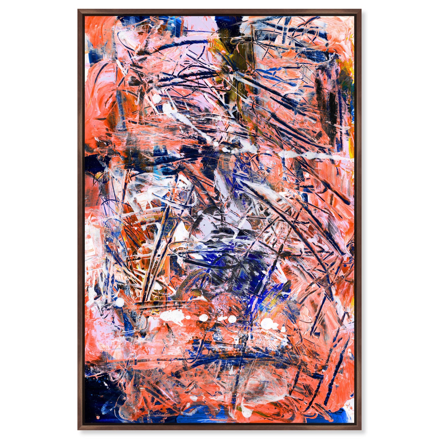 36x54/Canvas/WLBL