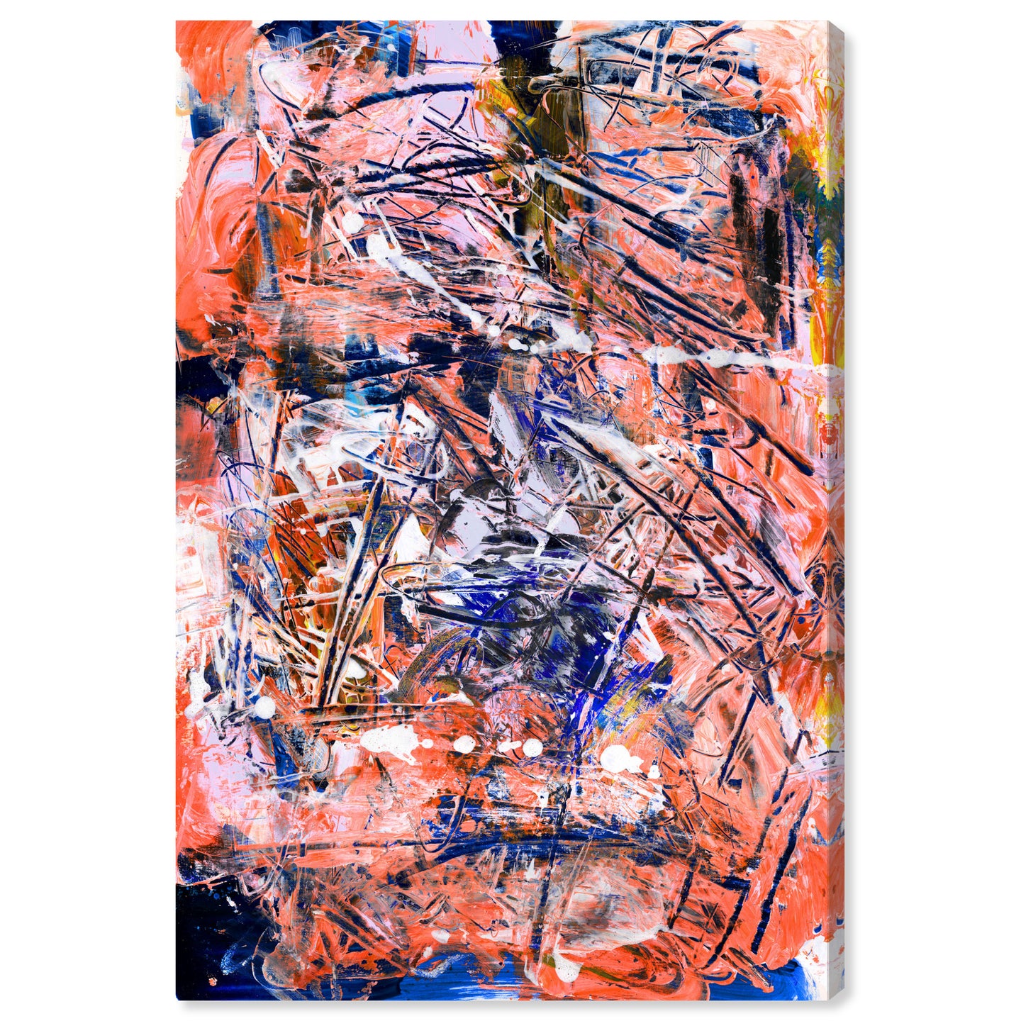 36x54/Canvas/XHD