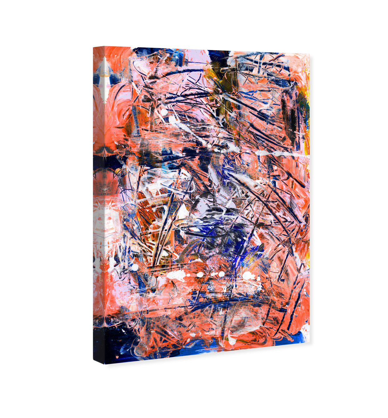 36x54/Canvas/XHD