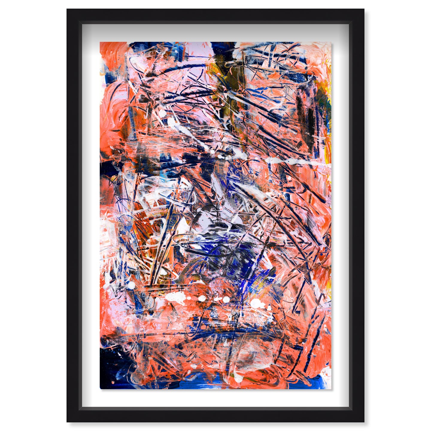 36x54/Shadowbox/SBB