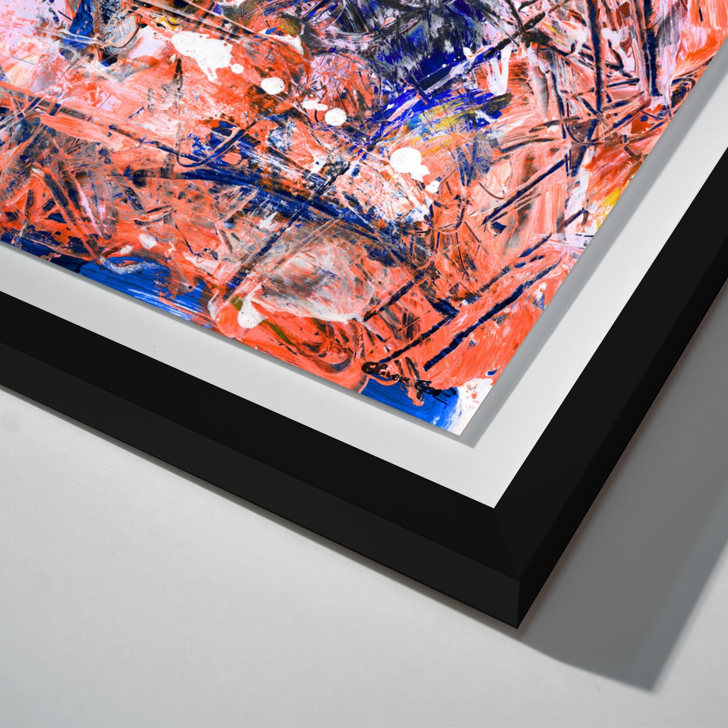 36x54/Shadowbox/SBB