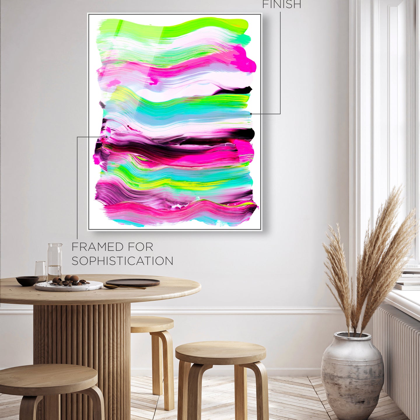 36x45/Acrylic/WFL