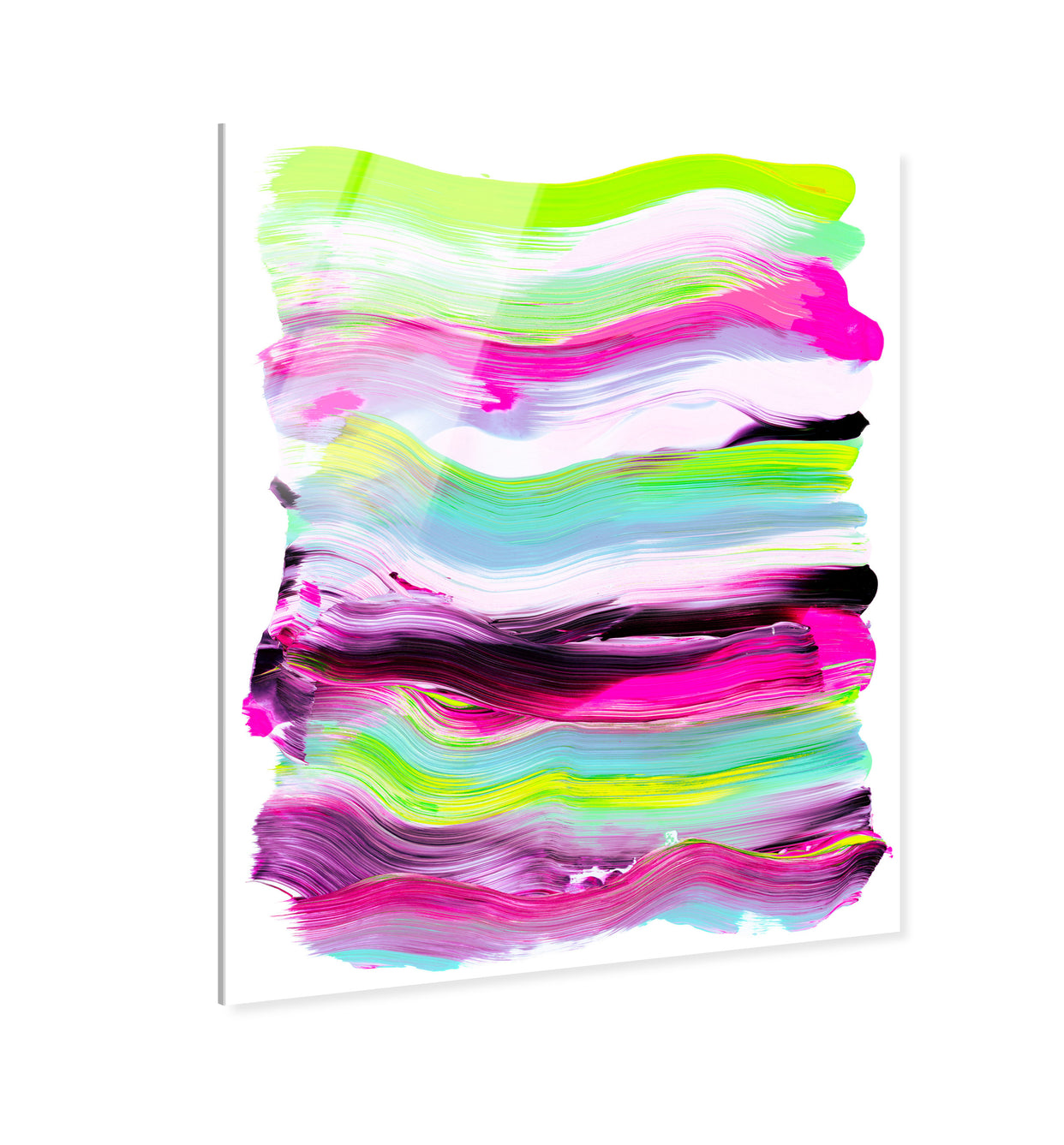 36x45/Acrylic/Unframed