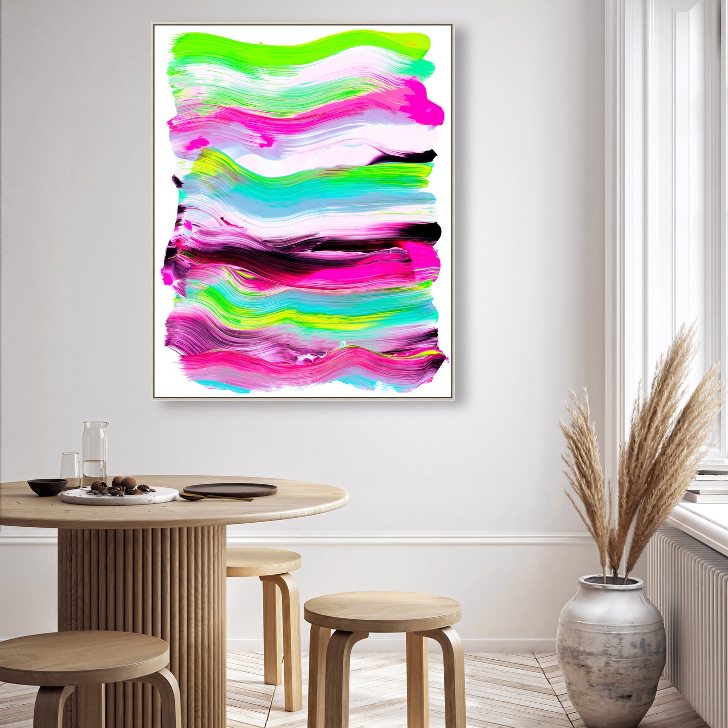 36x45/Canvas/CFL