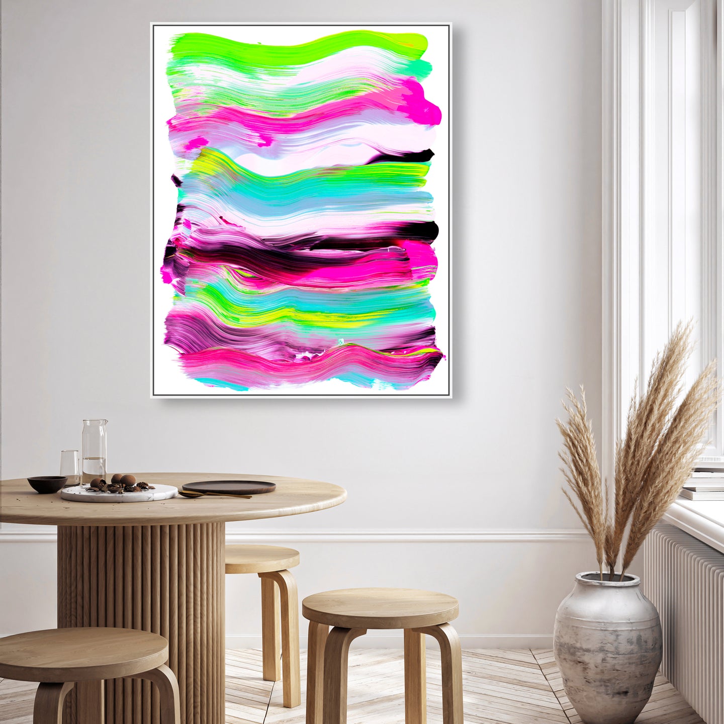 36x45/Canvas/WFL