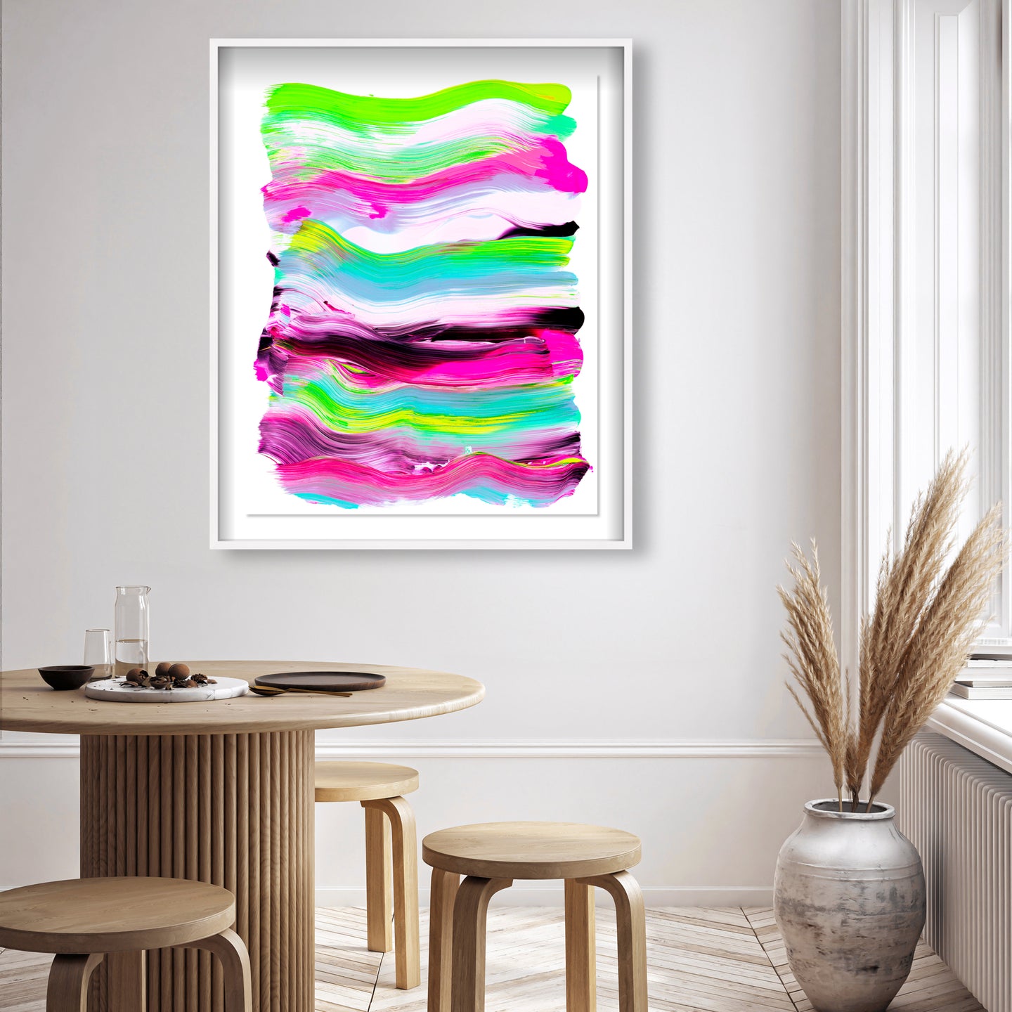 36x45/Shadowbox/SBW