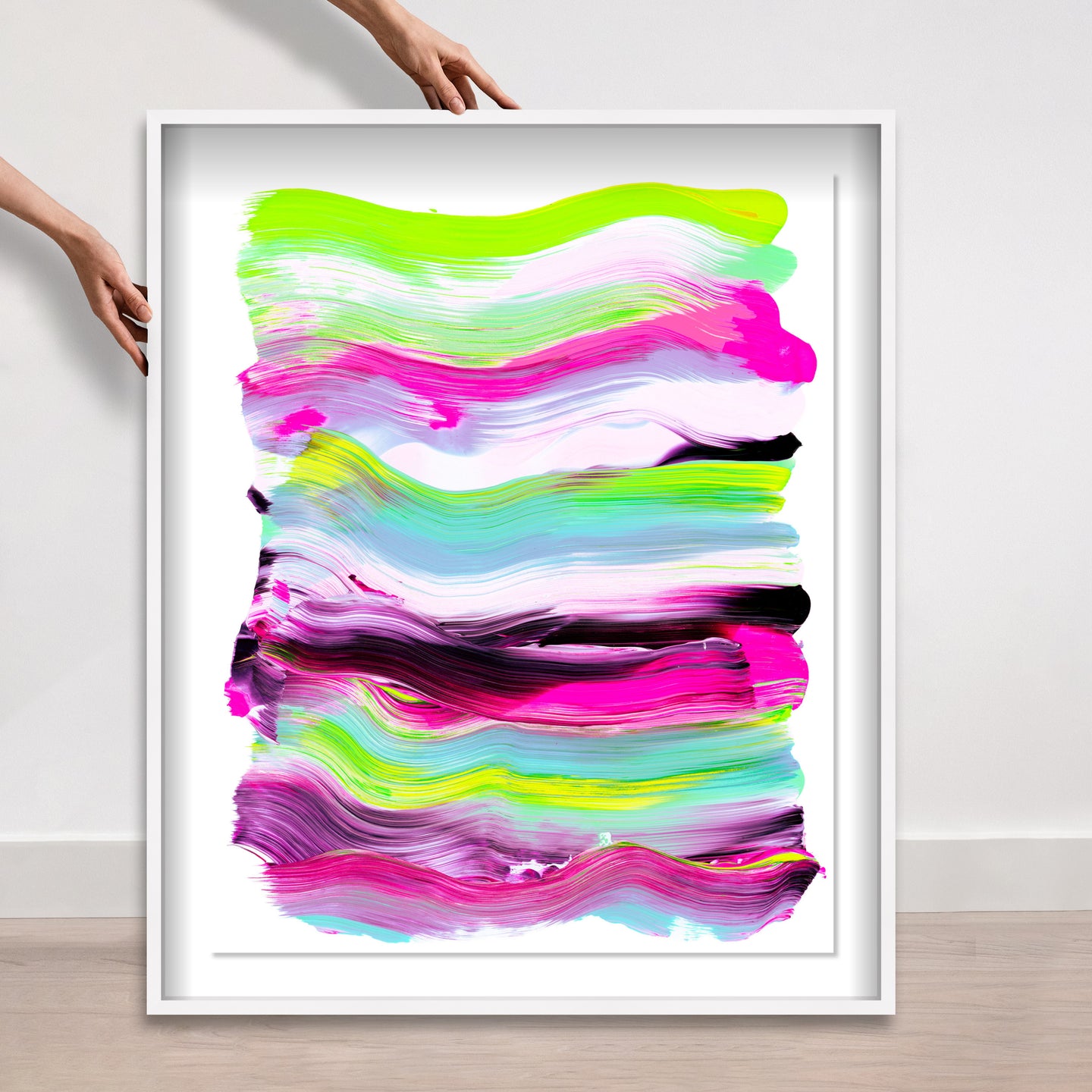 36x45/Shadowbox/SBW