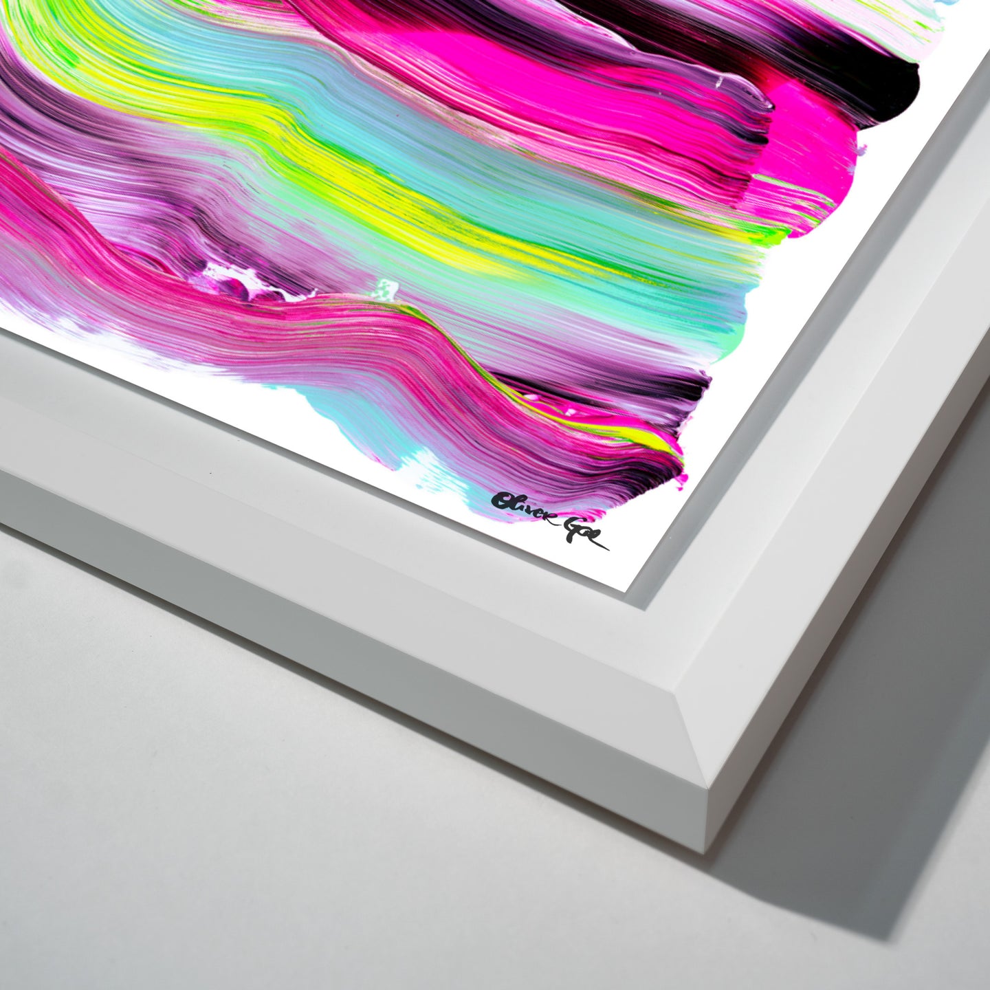 36x45/Shadowbox/SBW