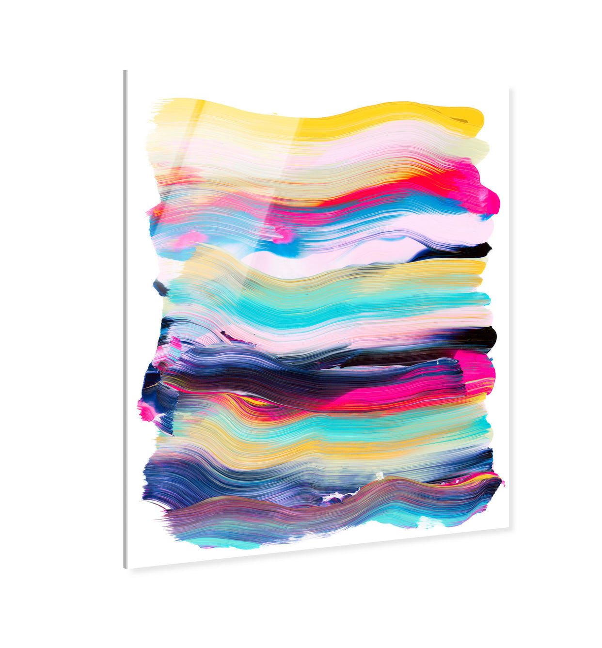 36x45/Acrylic/Unframed