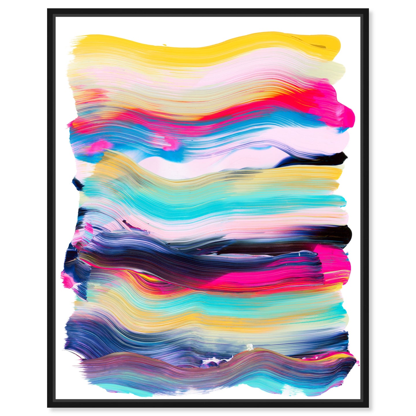 RSVP Bold