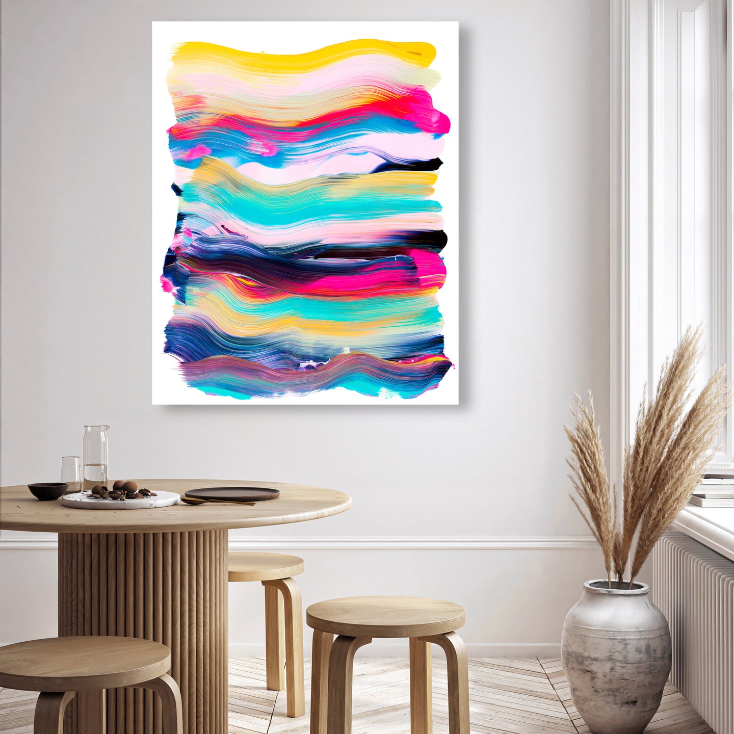 36x45/Canvas/XHD