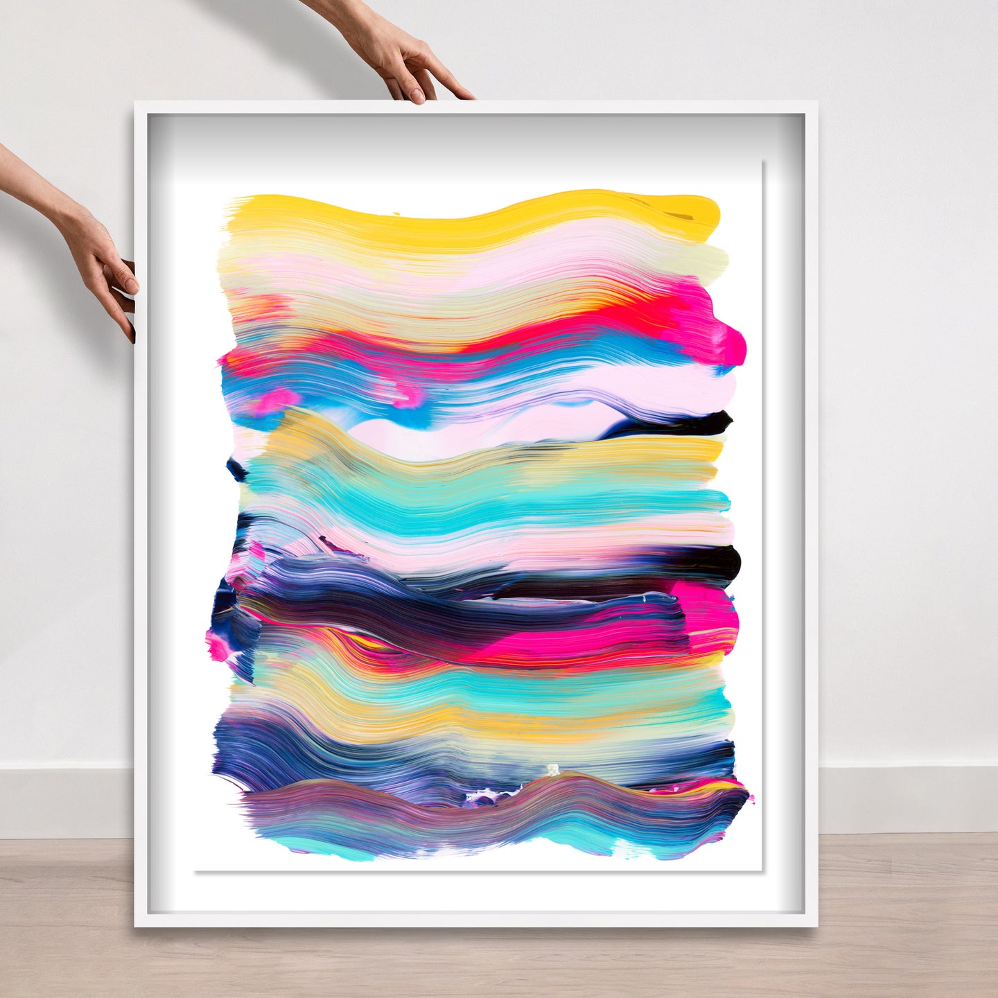 36x45/Shadowbox/SBW