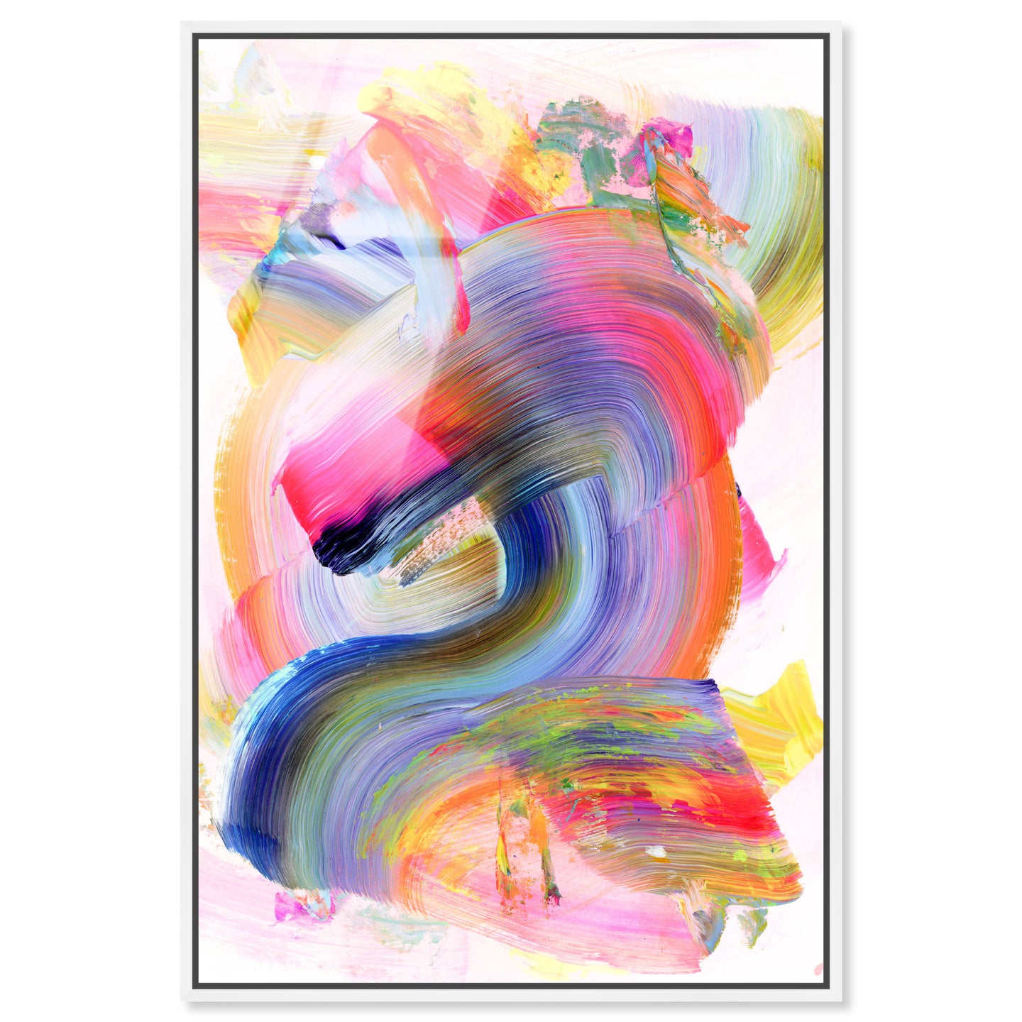 36x54/Acrylic/WFL
