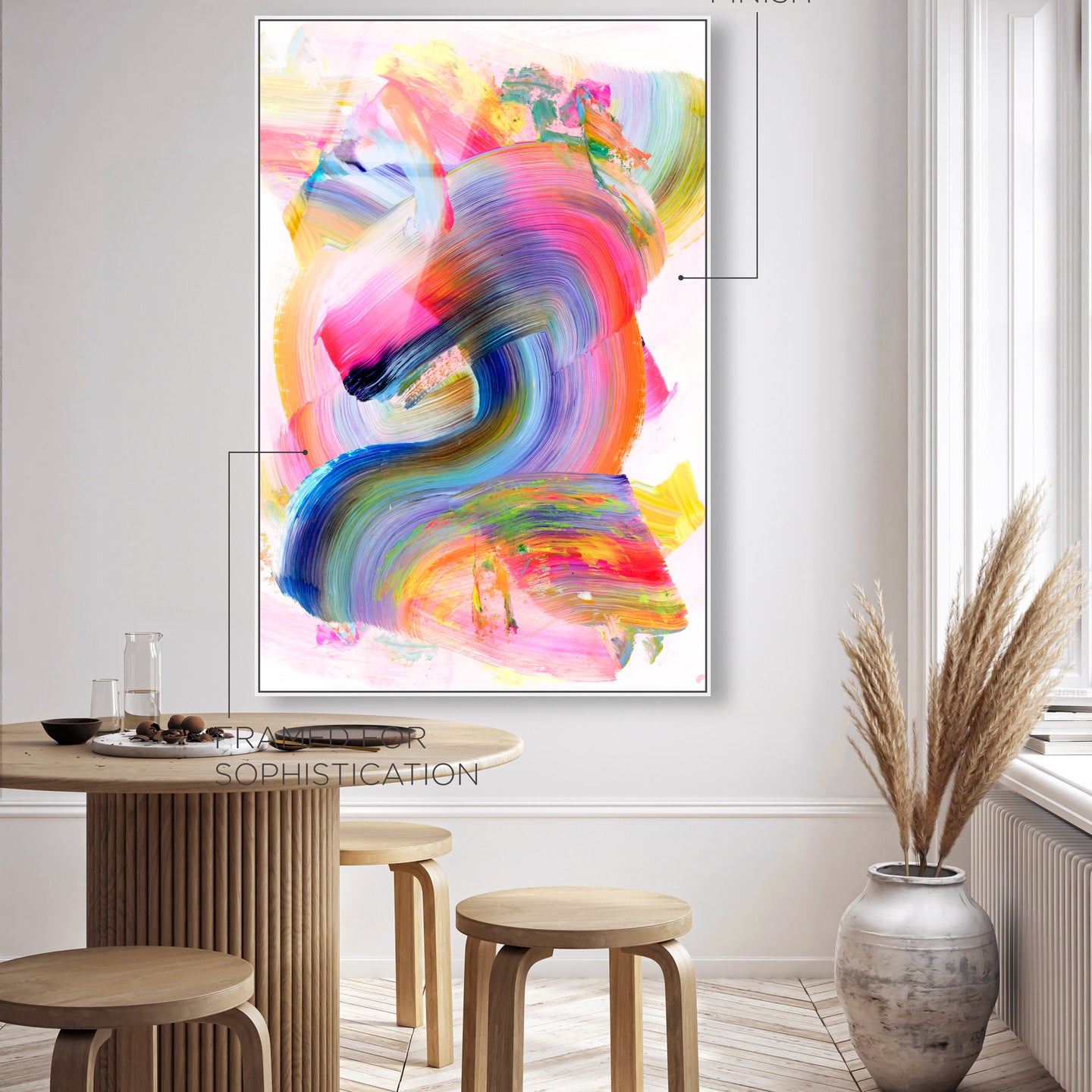 36x54/Acrylic/WFL