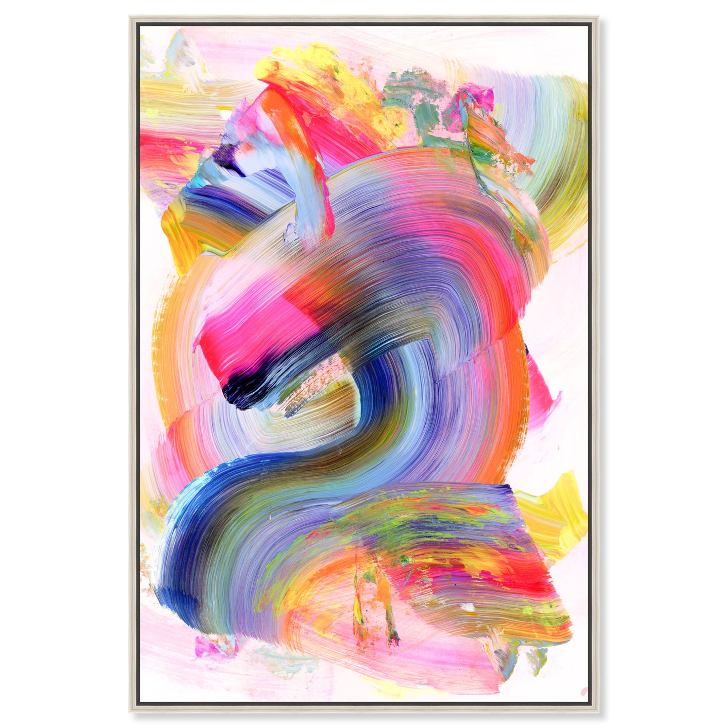 36x54/Canvas/CFL