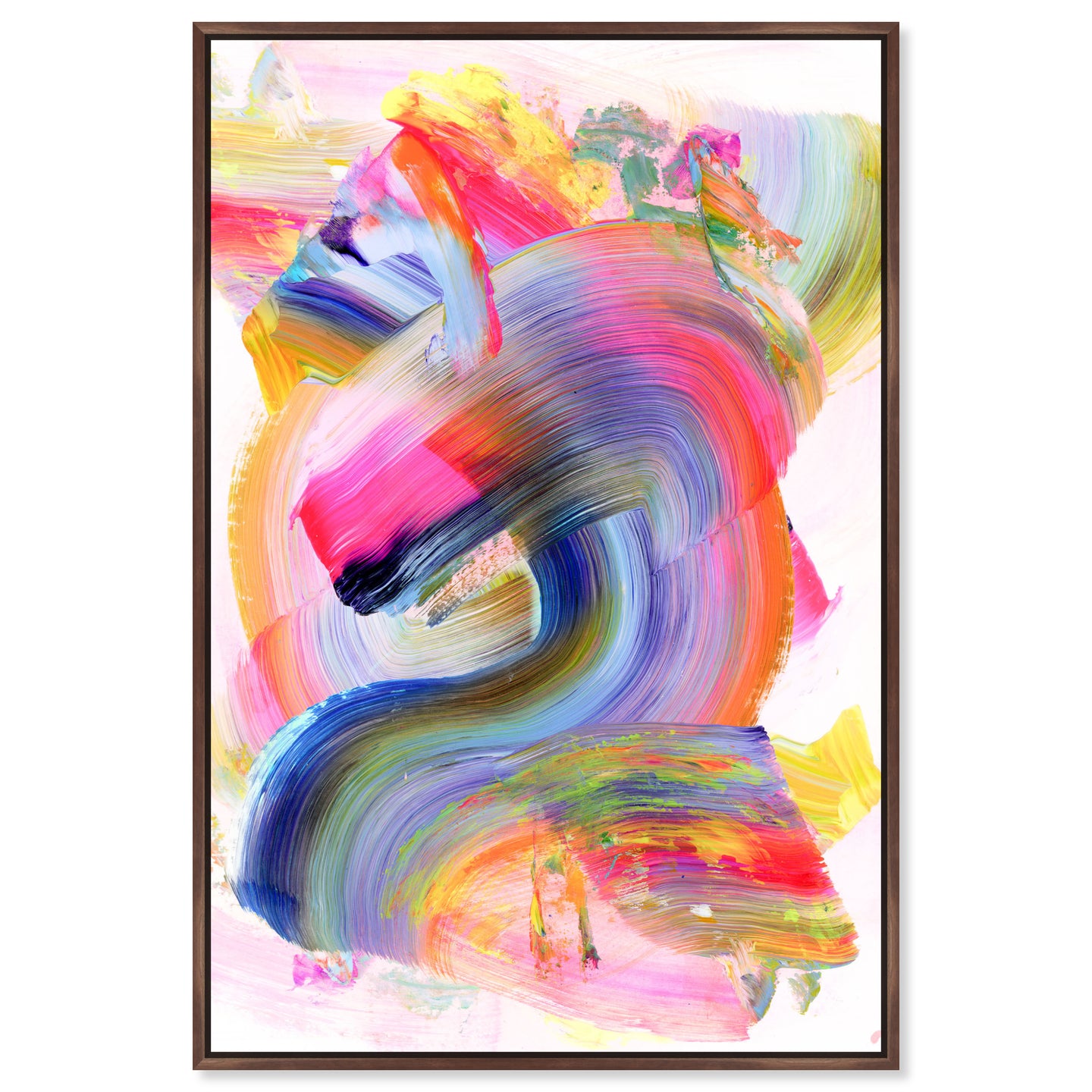 36x54/Canvas/WLBL