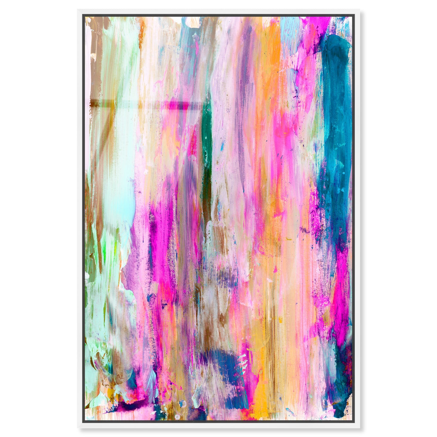 36x54/Acrylic/WFL