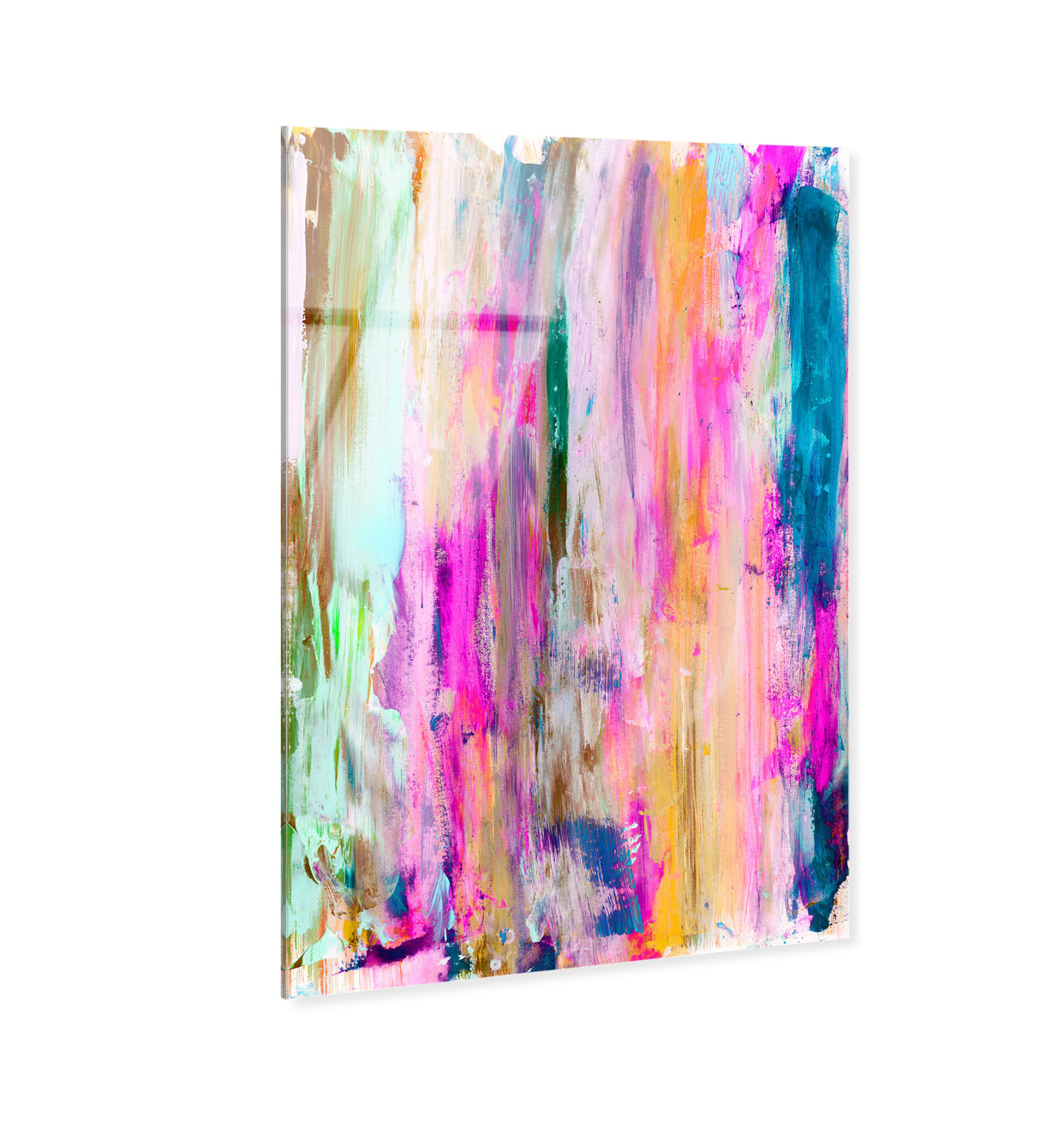 36x54/Acrylic/Unframed