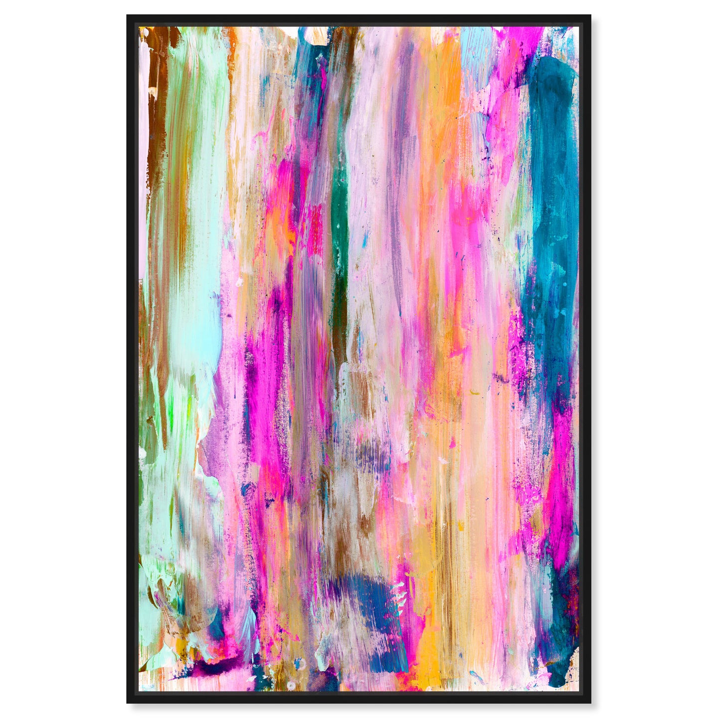 36x54/Canvas/BFL
