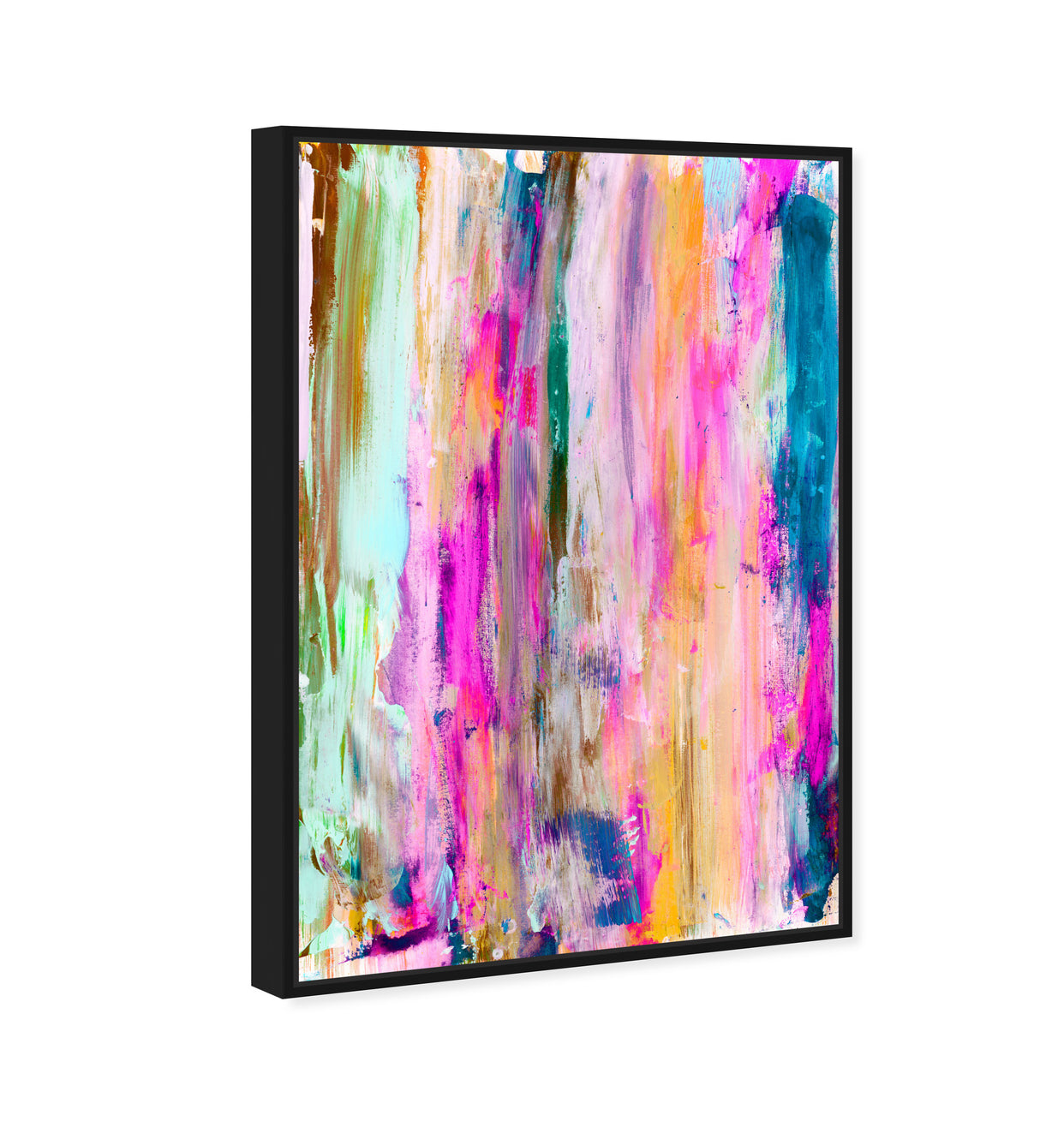36x54/Canvas/BFL