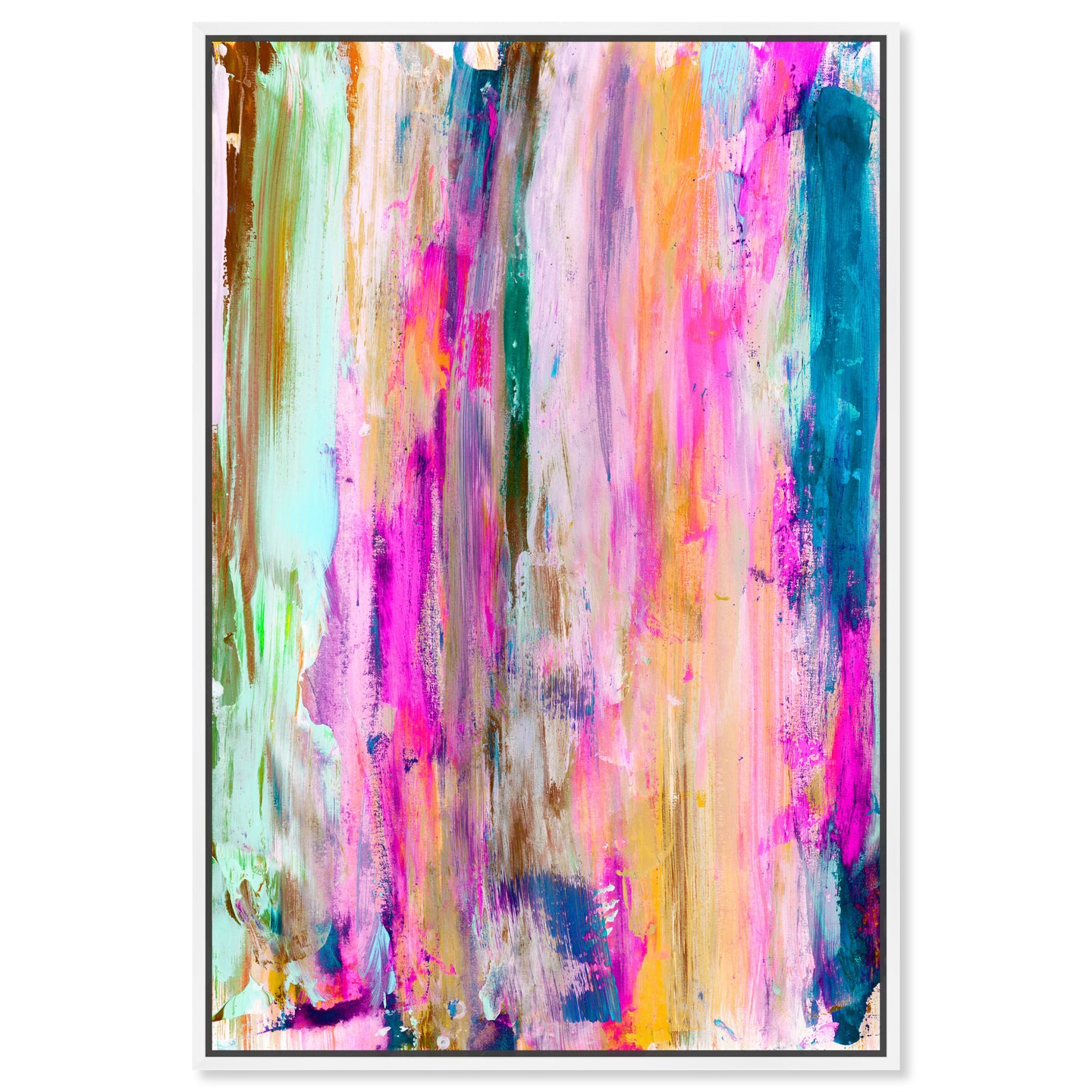 36x54/Canvas/WFL
