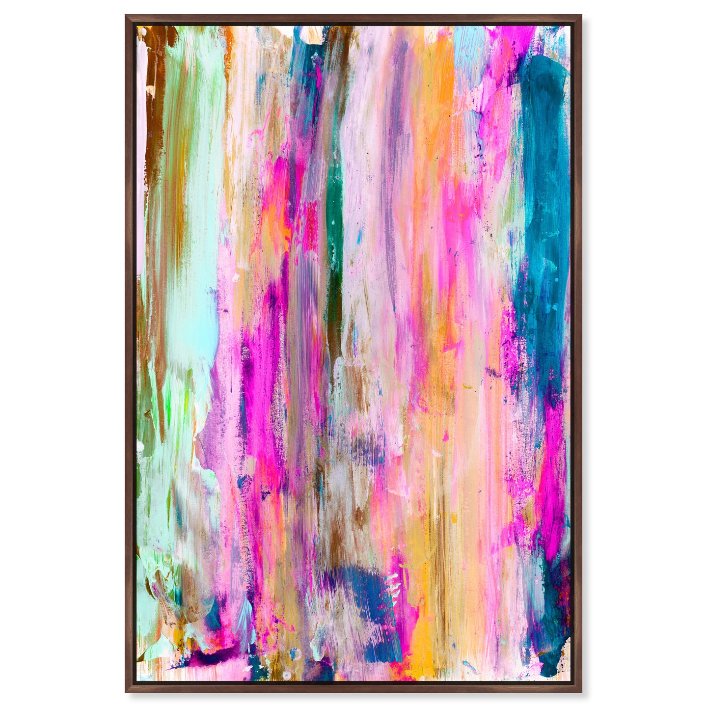 36x54/Canvas/WLBL