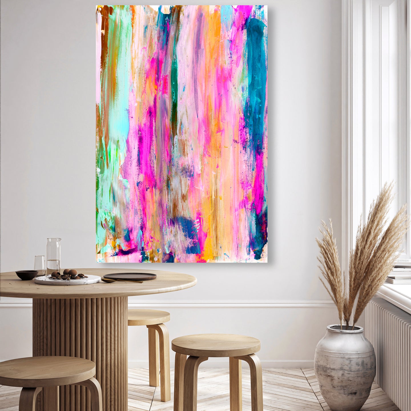 36x54/Canvas/XHD