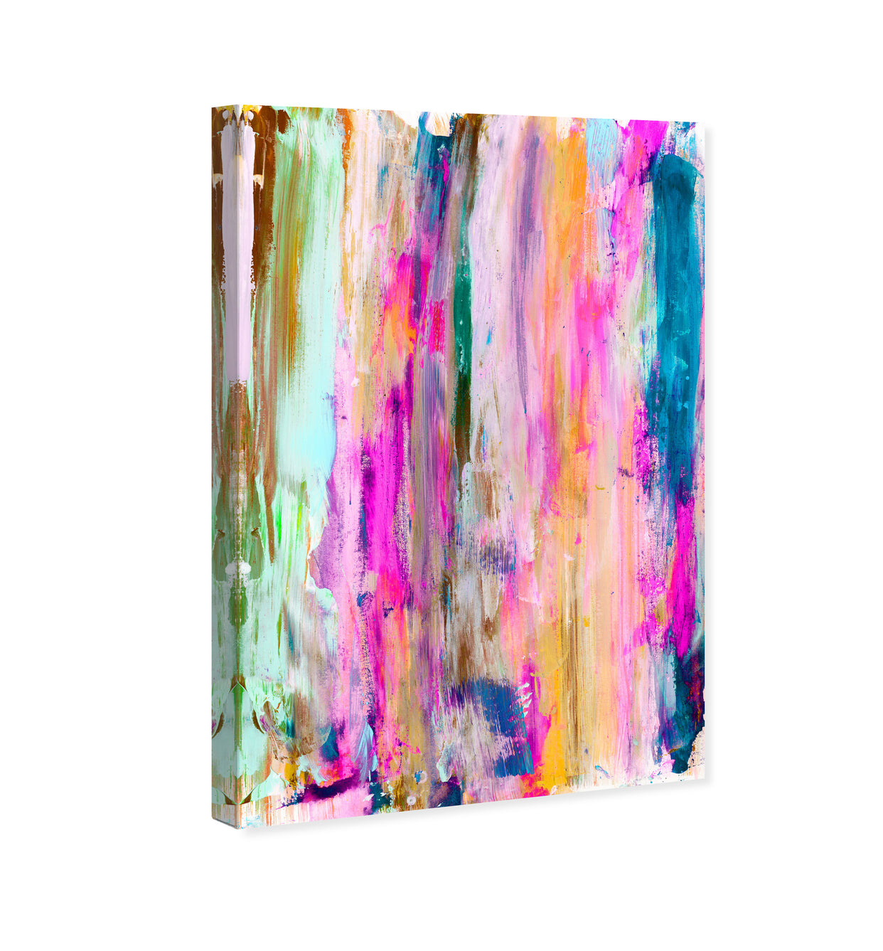 36x54/Canvas/XHD
