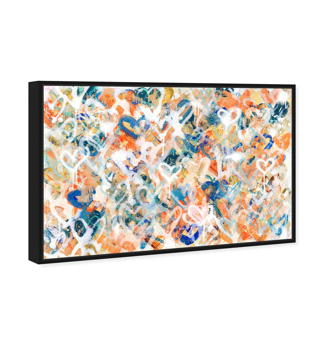 54x36/Canvas/BFL