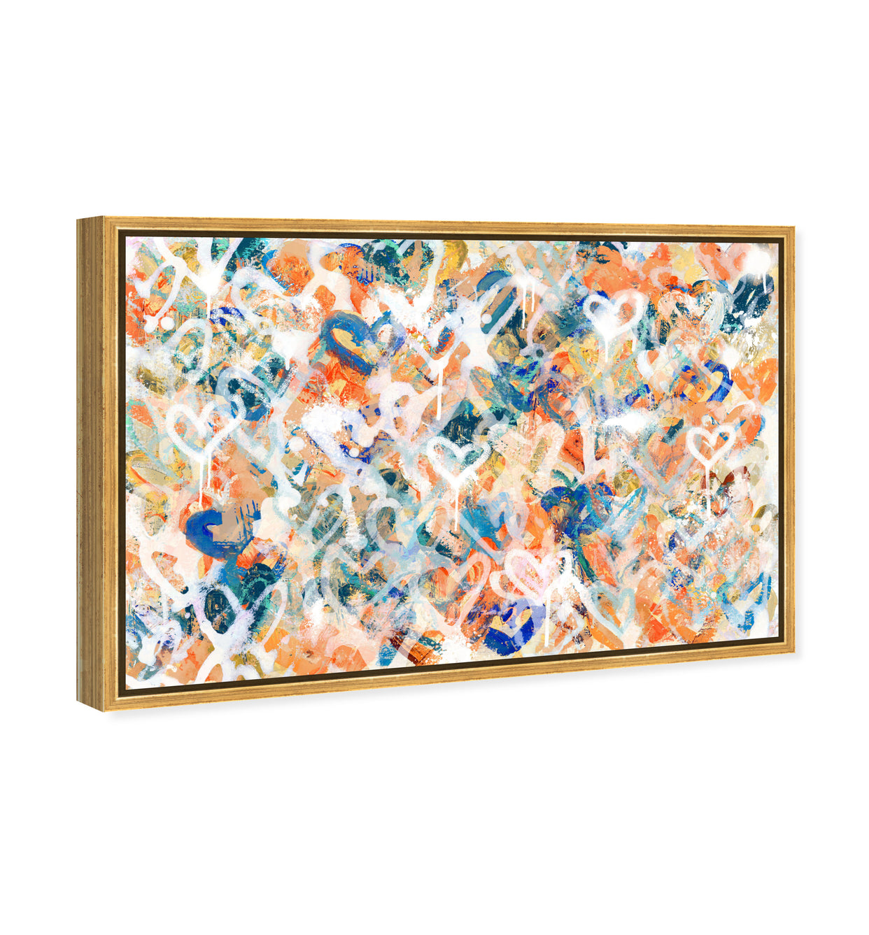 54x36/Canvas/PSGLD