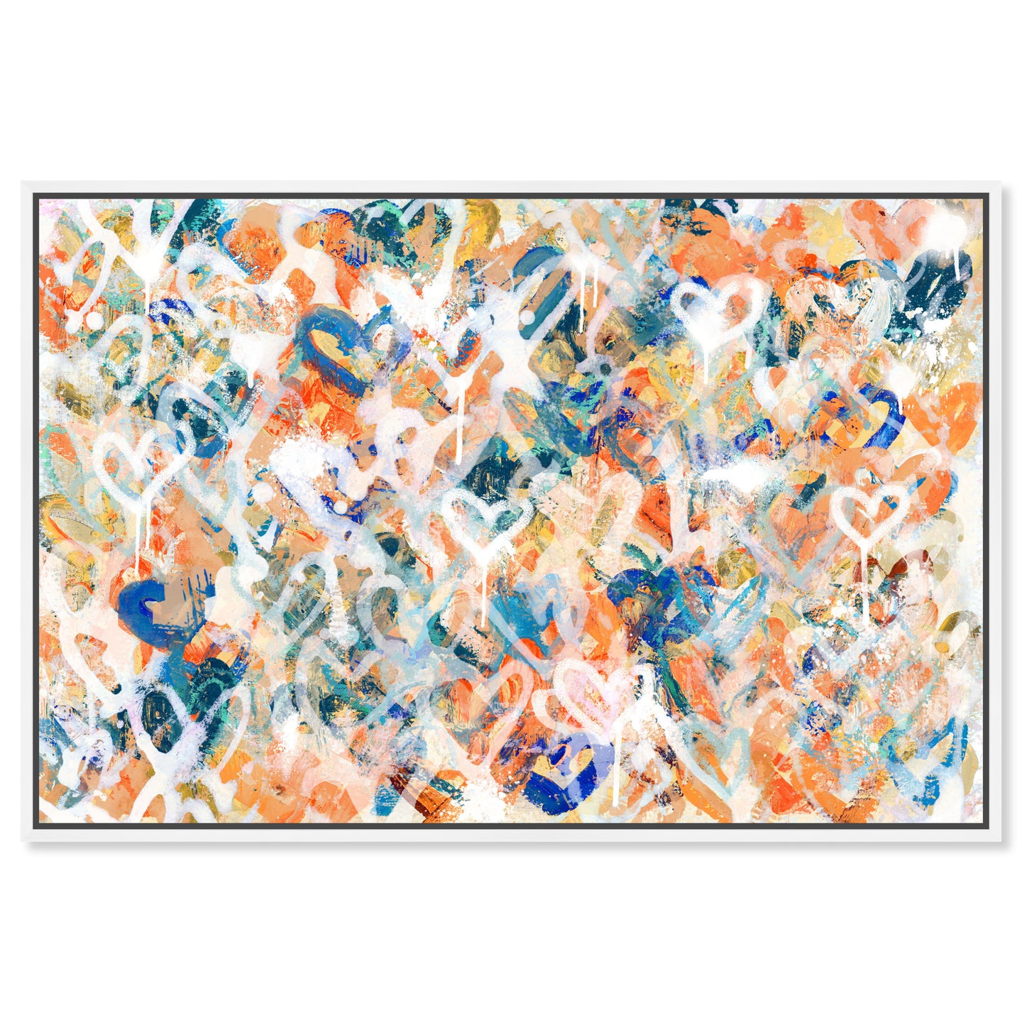 54x36/Canvas/WFL
