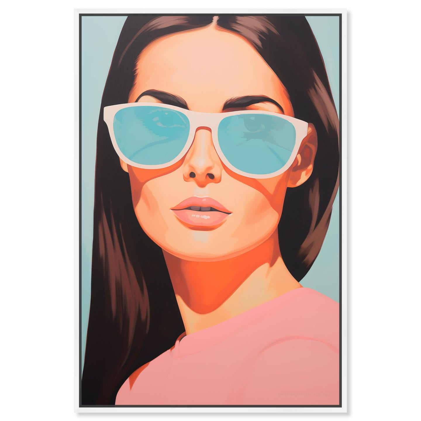 36x54/Canvas/WFL