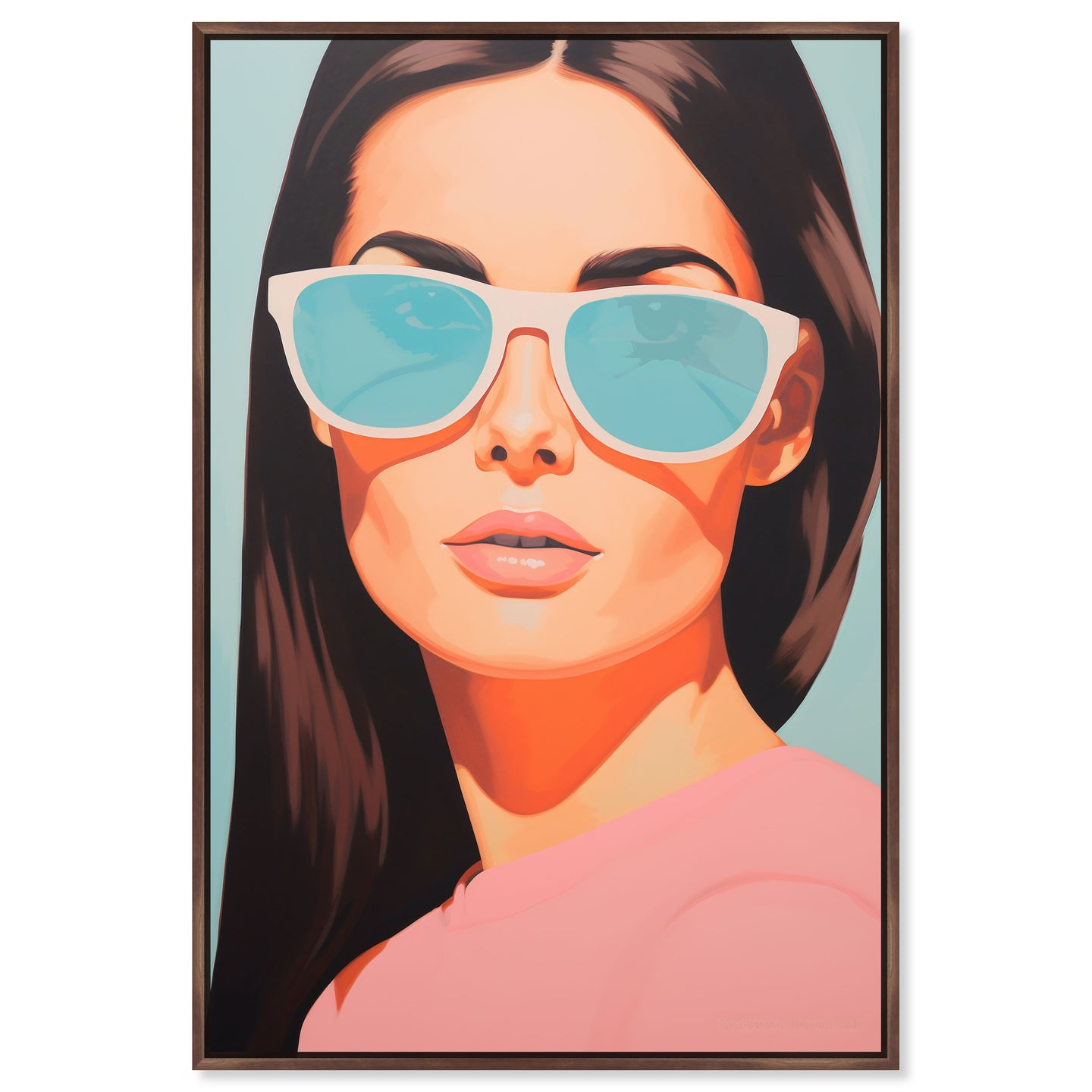 36x54/Canvas/WLBL