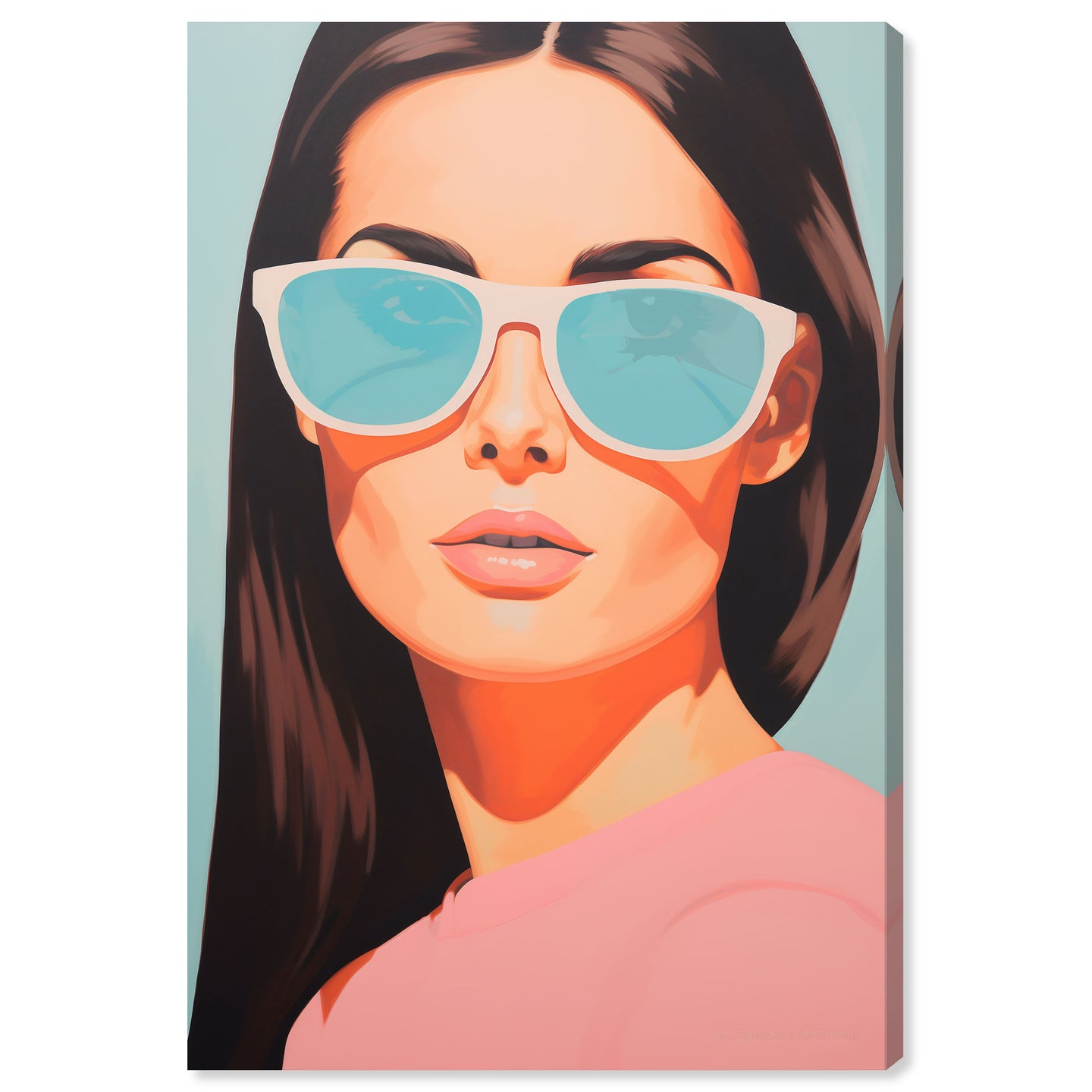 36x54/Canvas/XHD