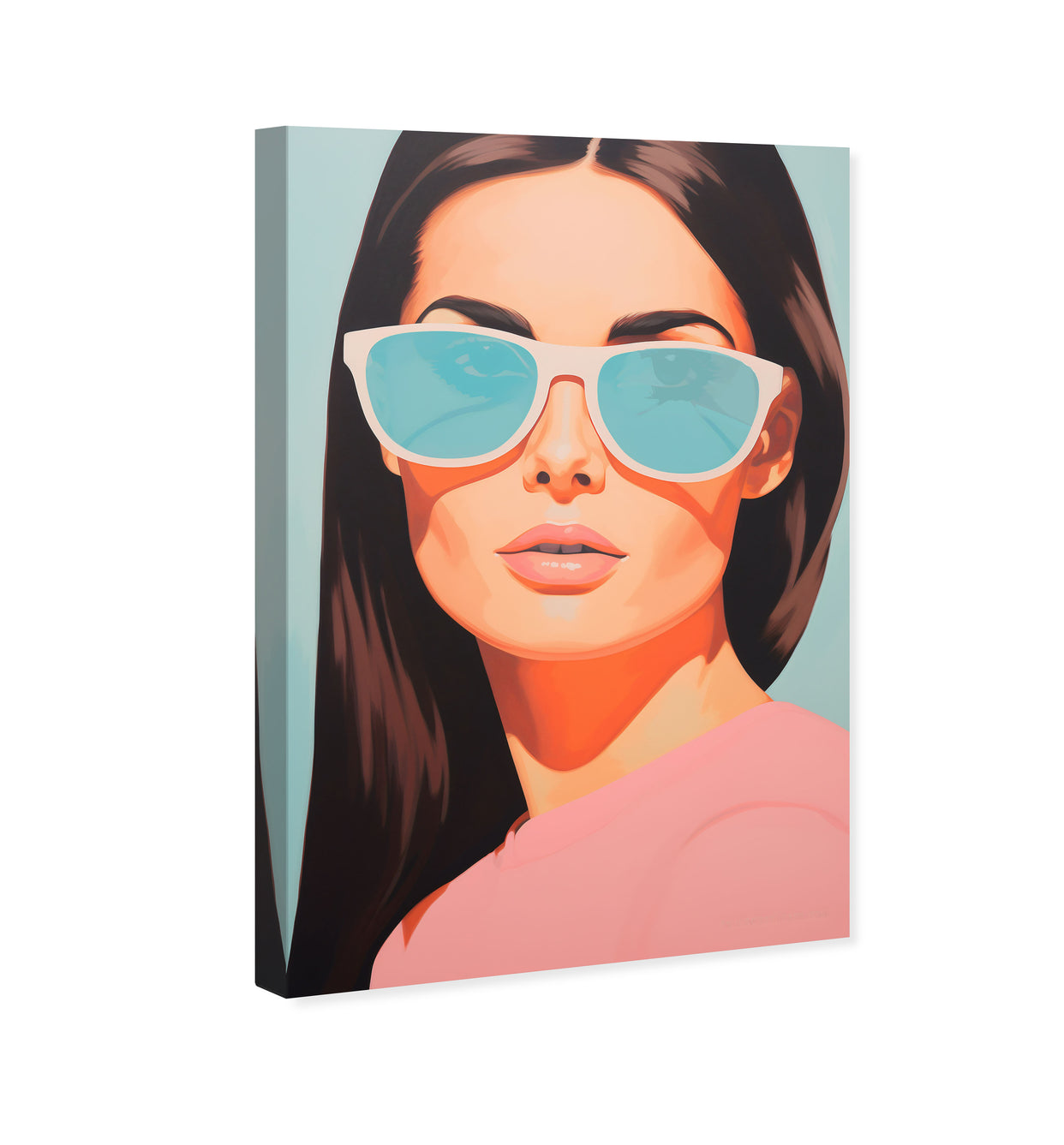 36x54/Canvas/XHD