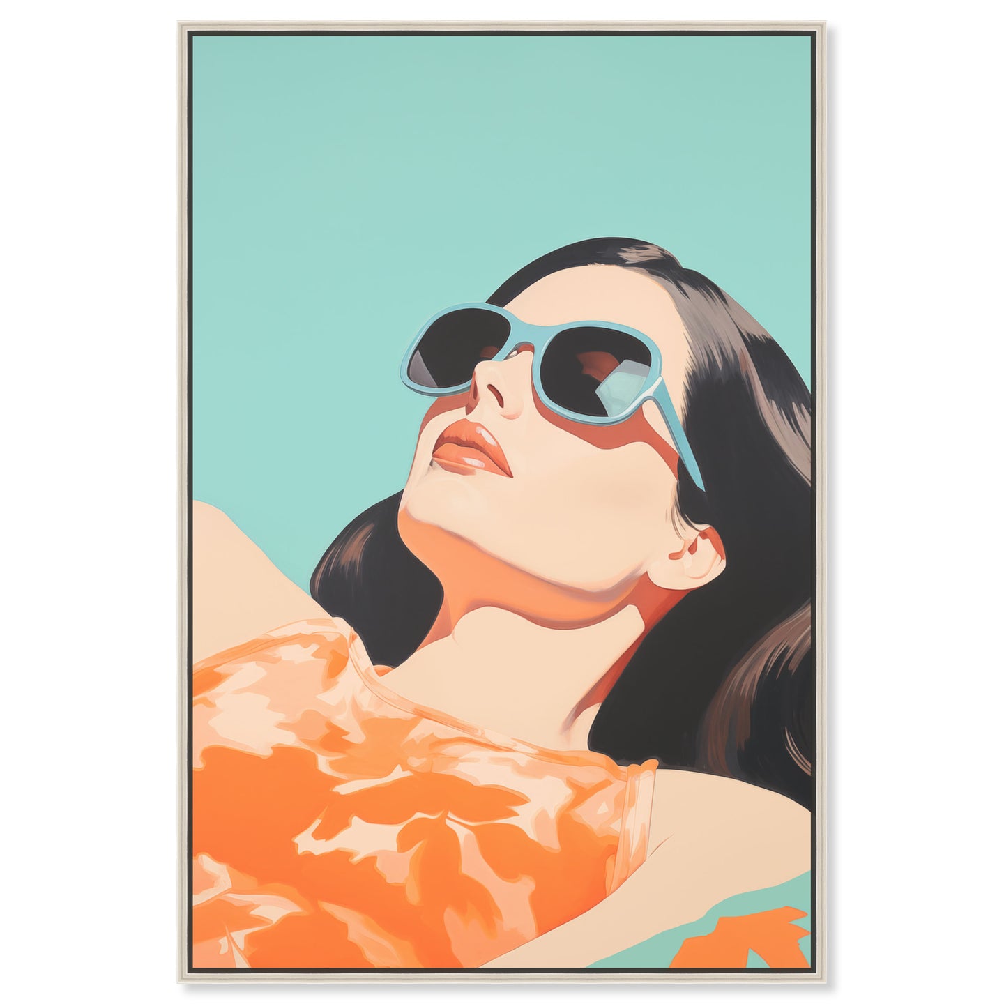 36x54/Canvas/CFL