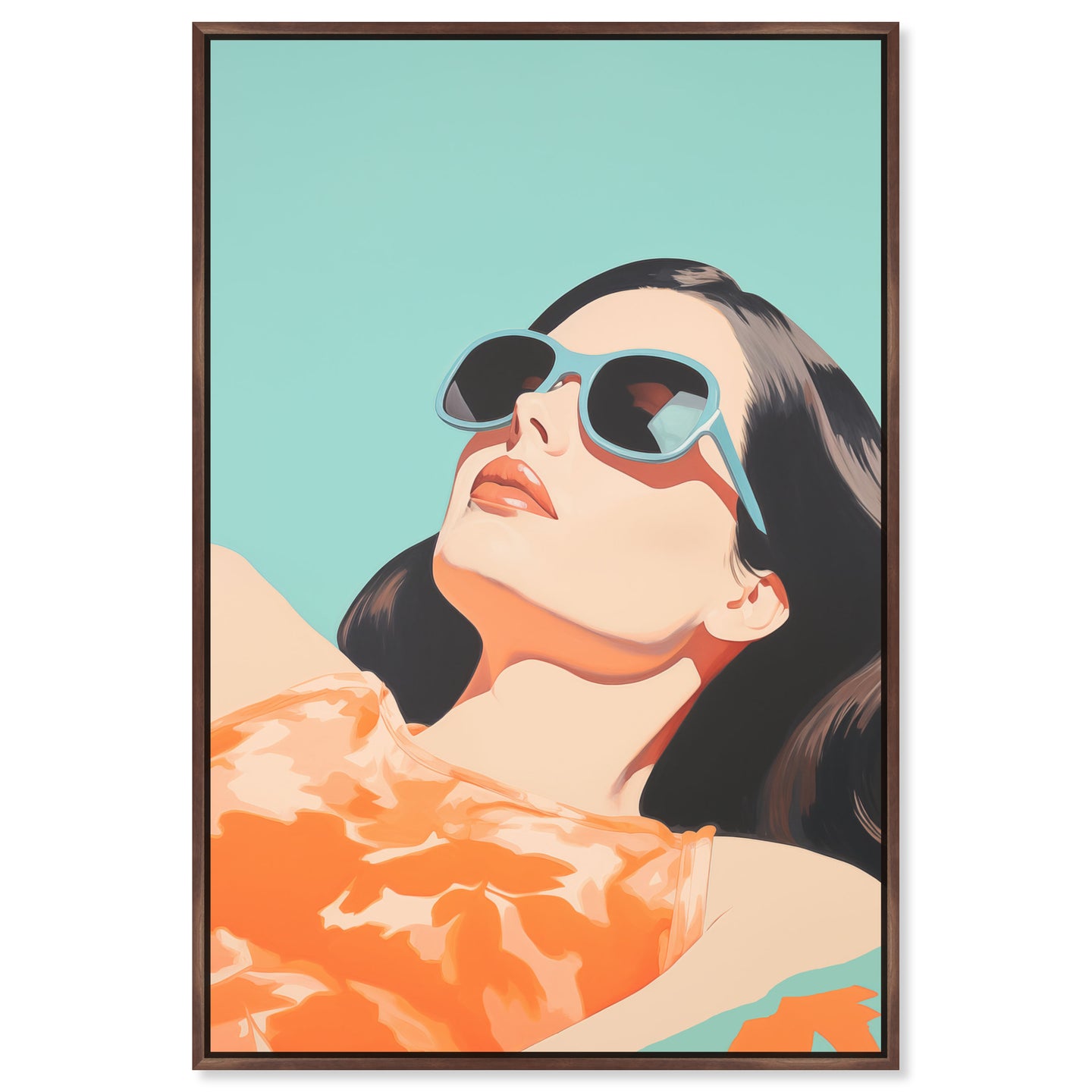 36x54/Canvas/WLBL